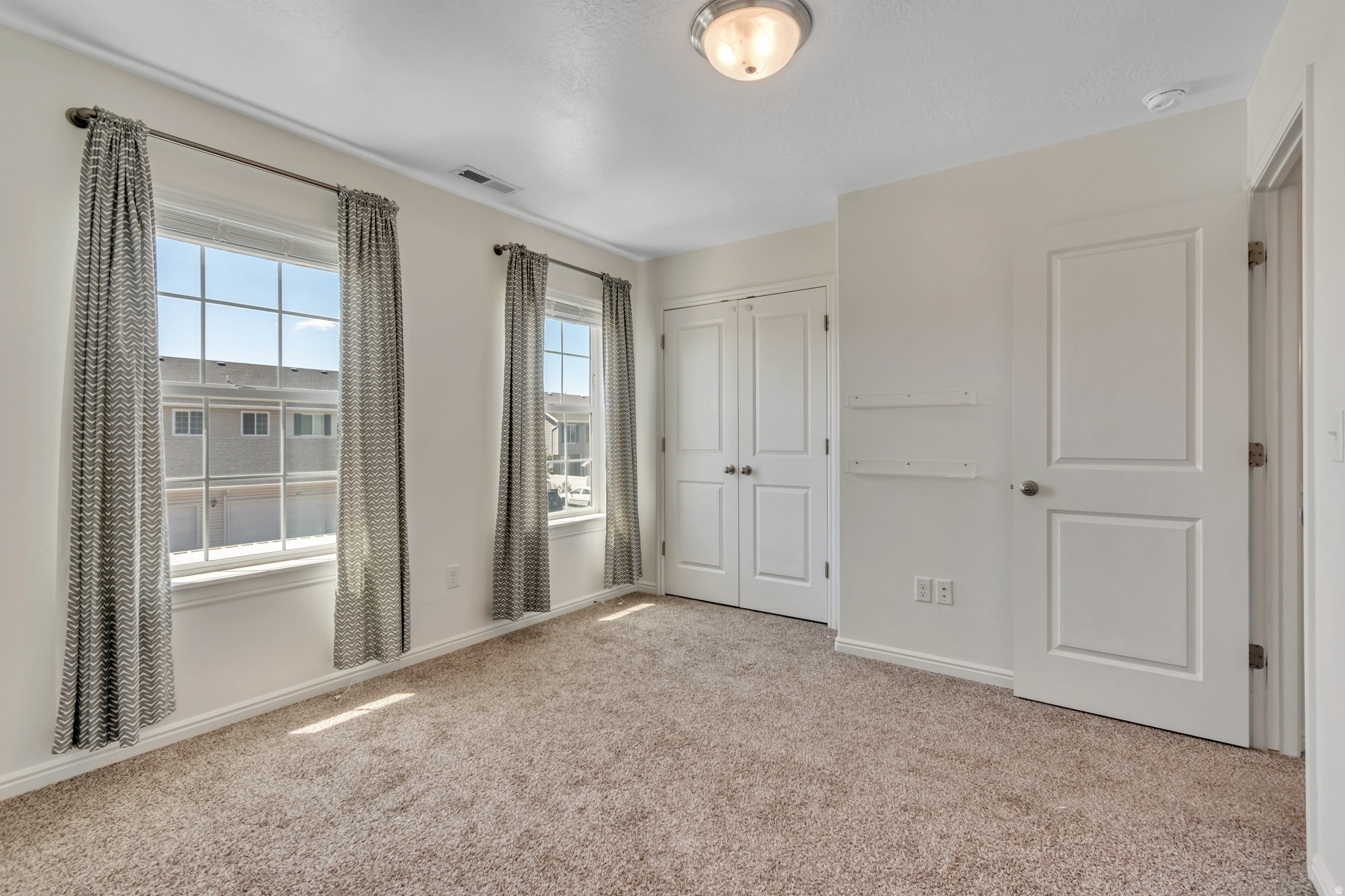 CENTRAL PARK - Residential