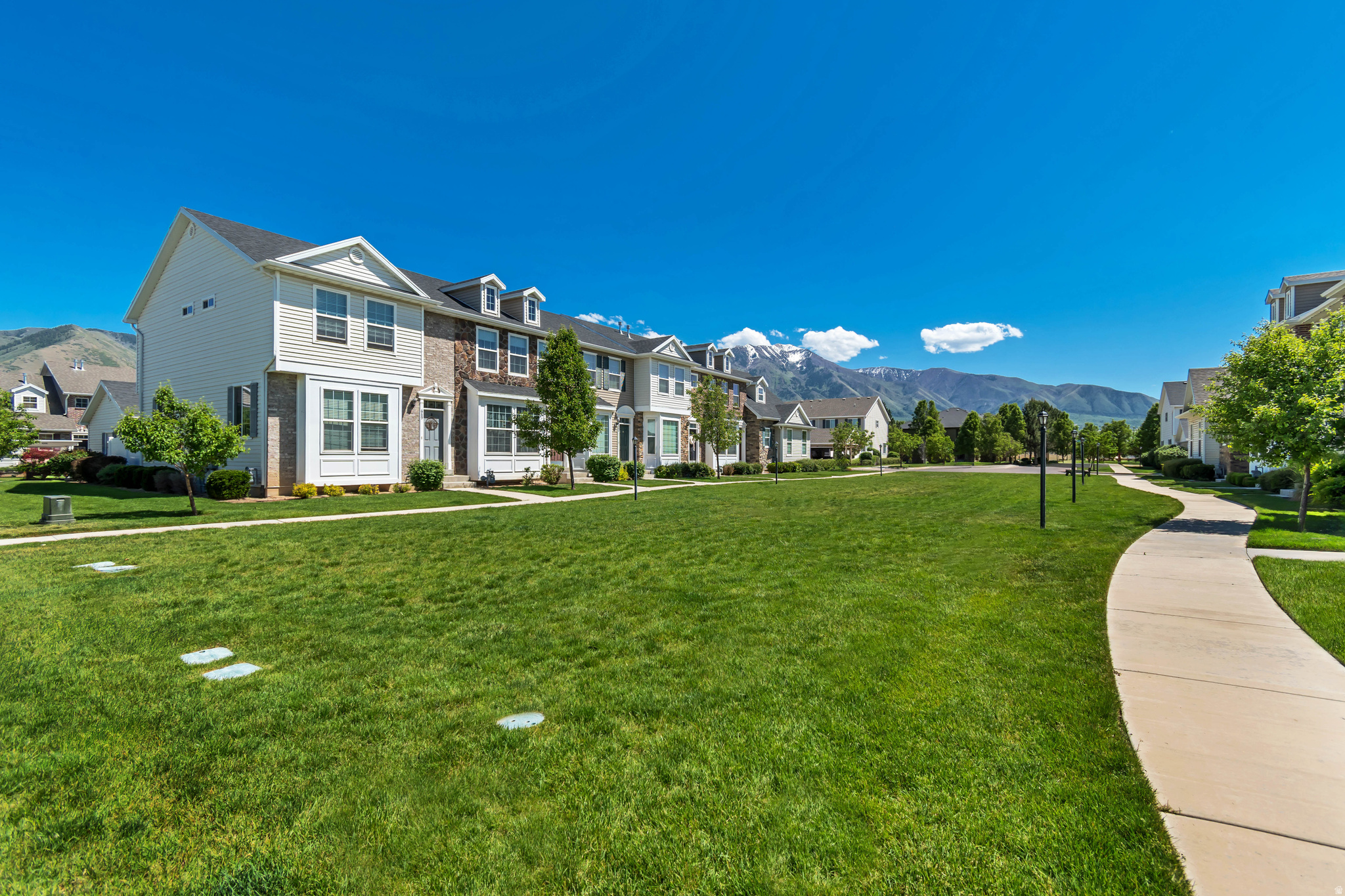 CENTRAL PARK - Residential