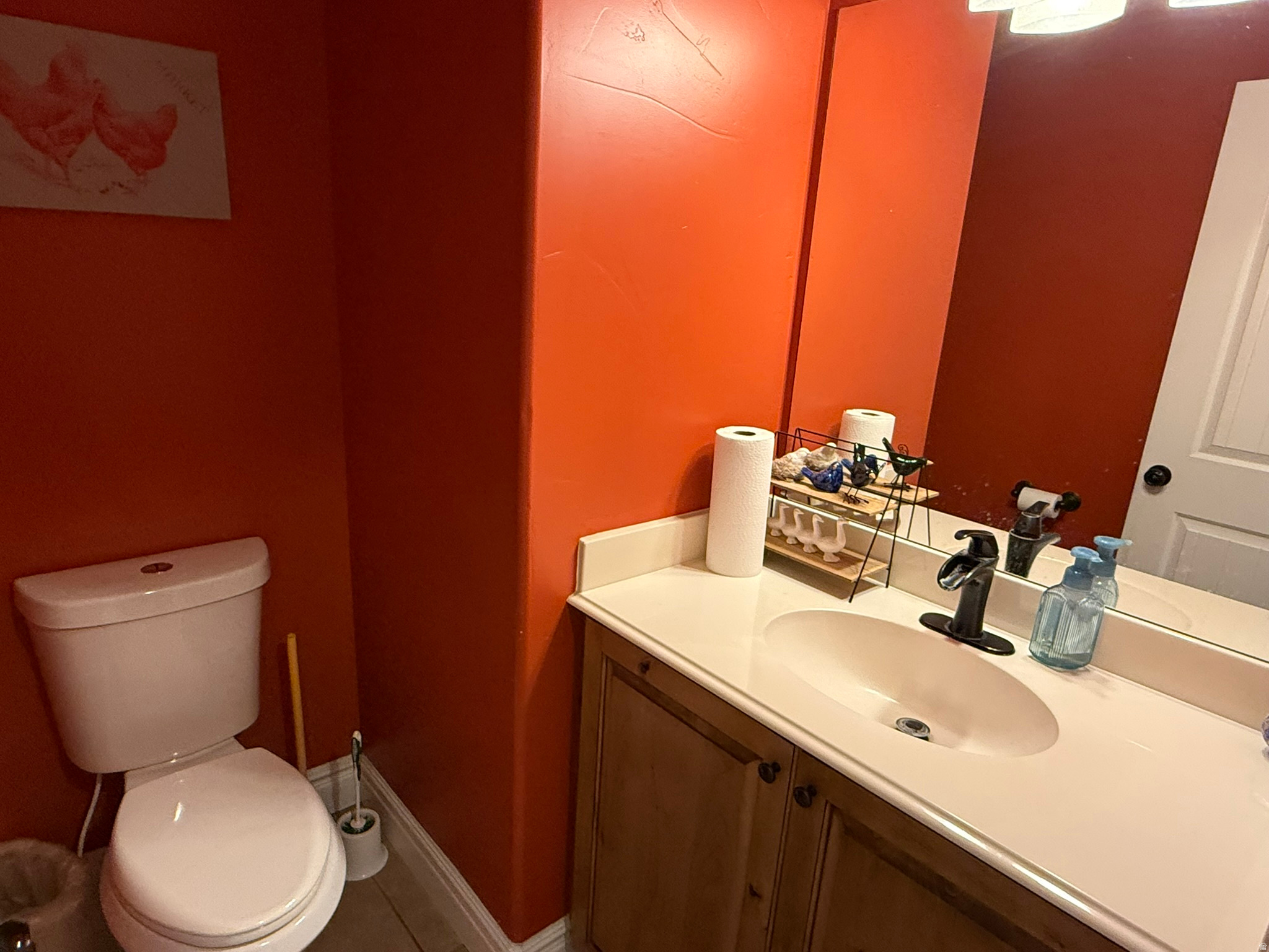 BLAKE MOUNTAIN VIEW - Residential