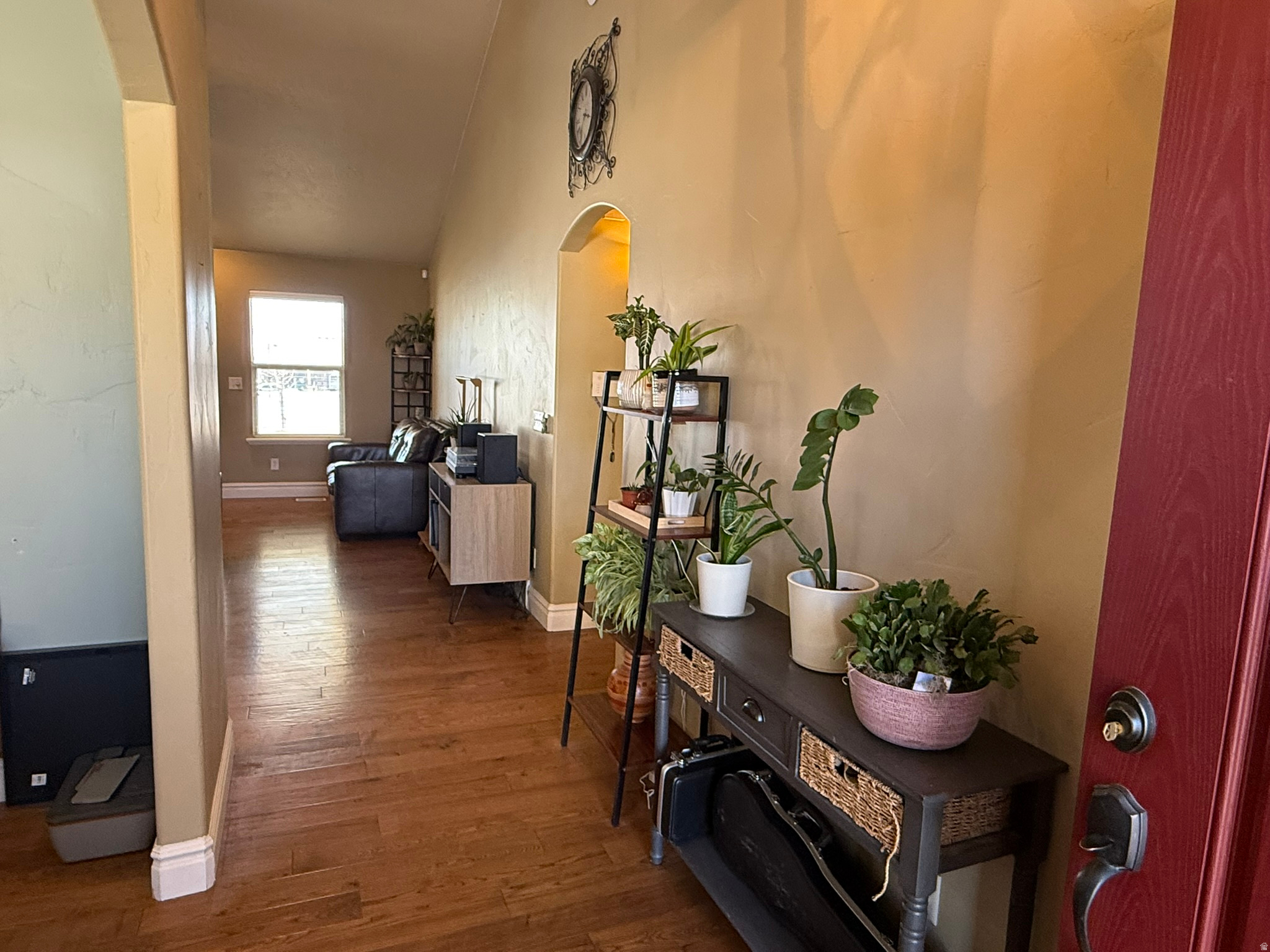 BLAKE MOUNTAIN VIEW - Residential