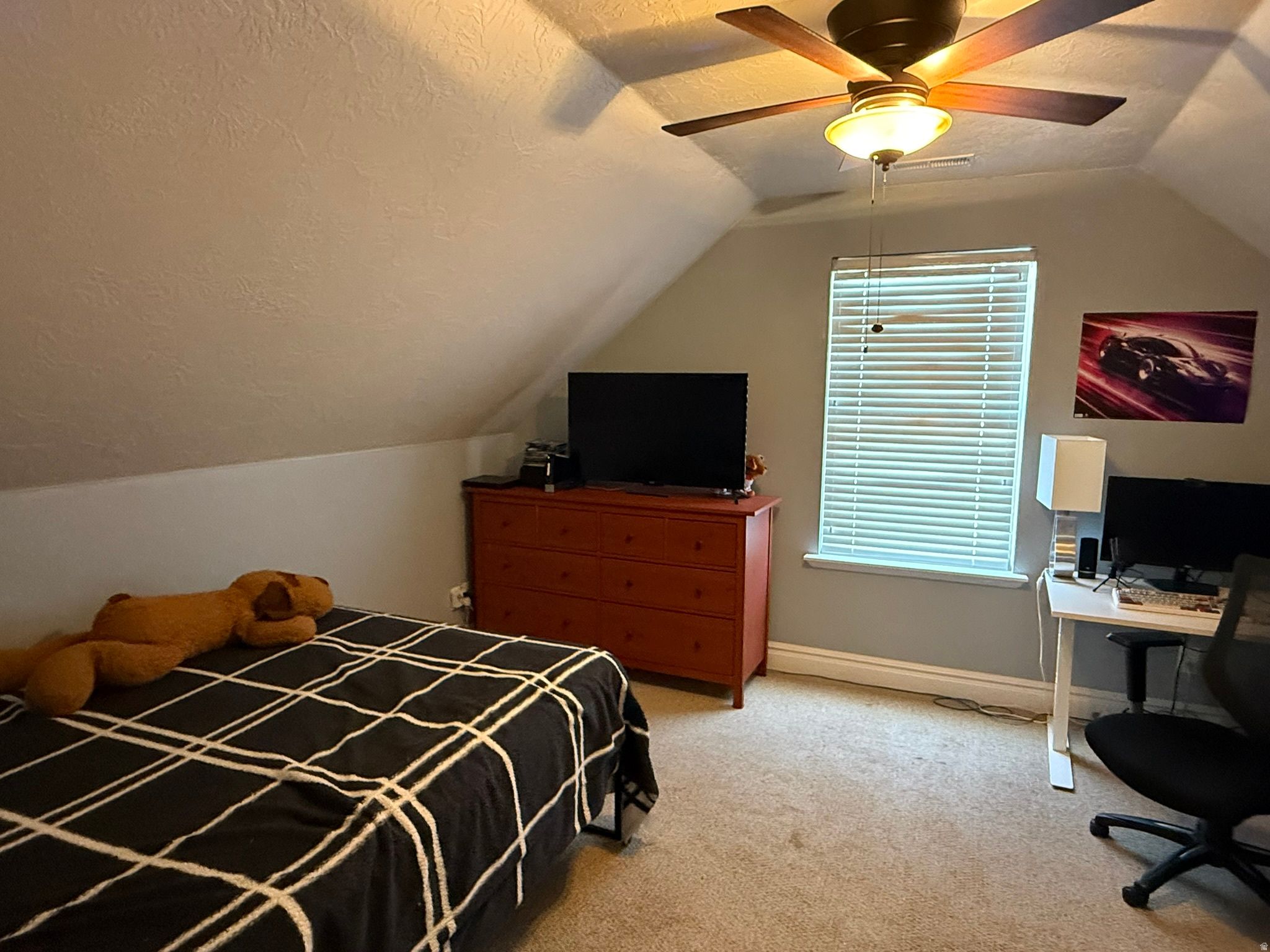 BLAKE MOUNTAIN VIEW - Residential