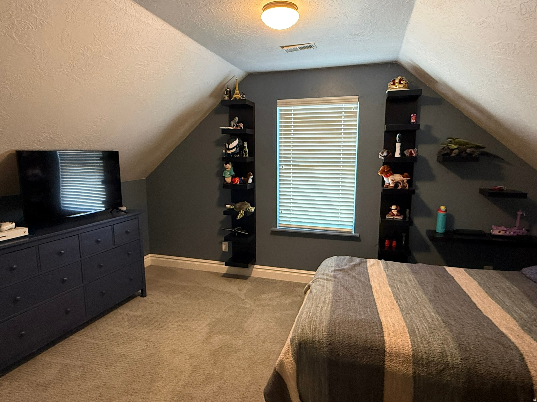 BLAKE MOUNTAIN VIEW - Residential