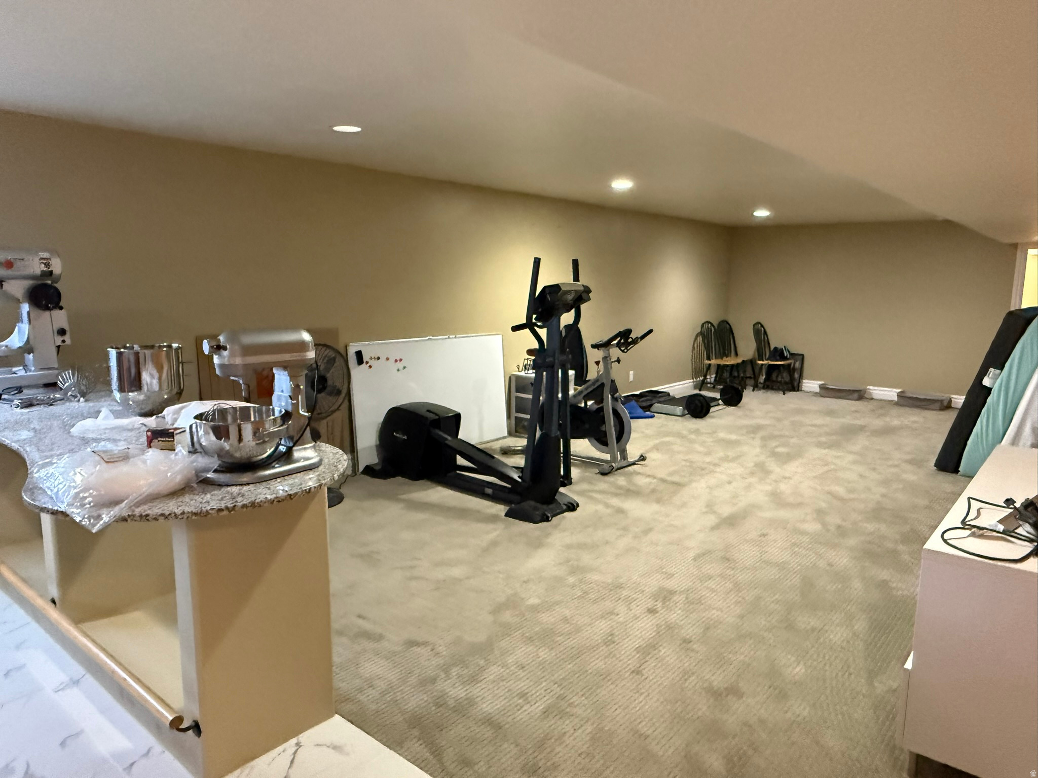 BLAKE MOUNTAIN VIEW - Residential