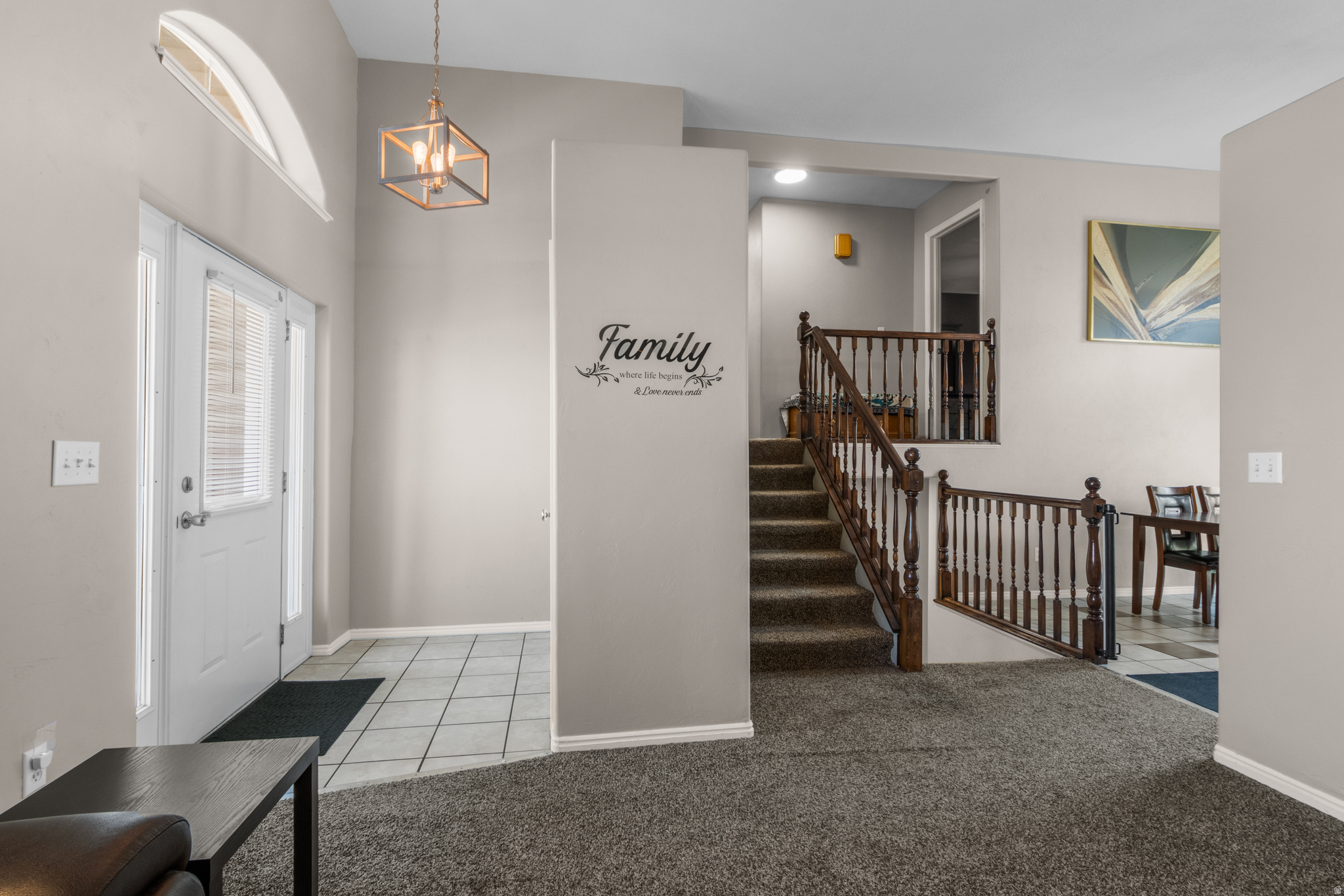 MARBLE HILL EST - Residential Lease