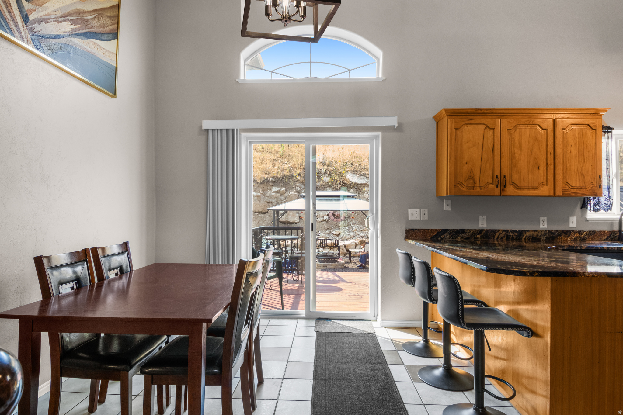 MARBLE HILL EST - Residential Lease