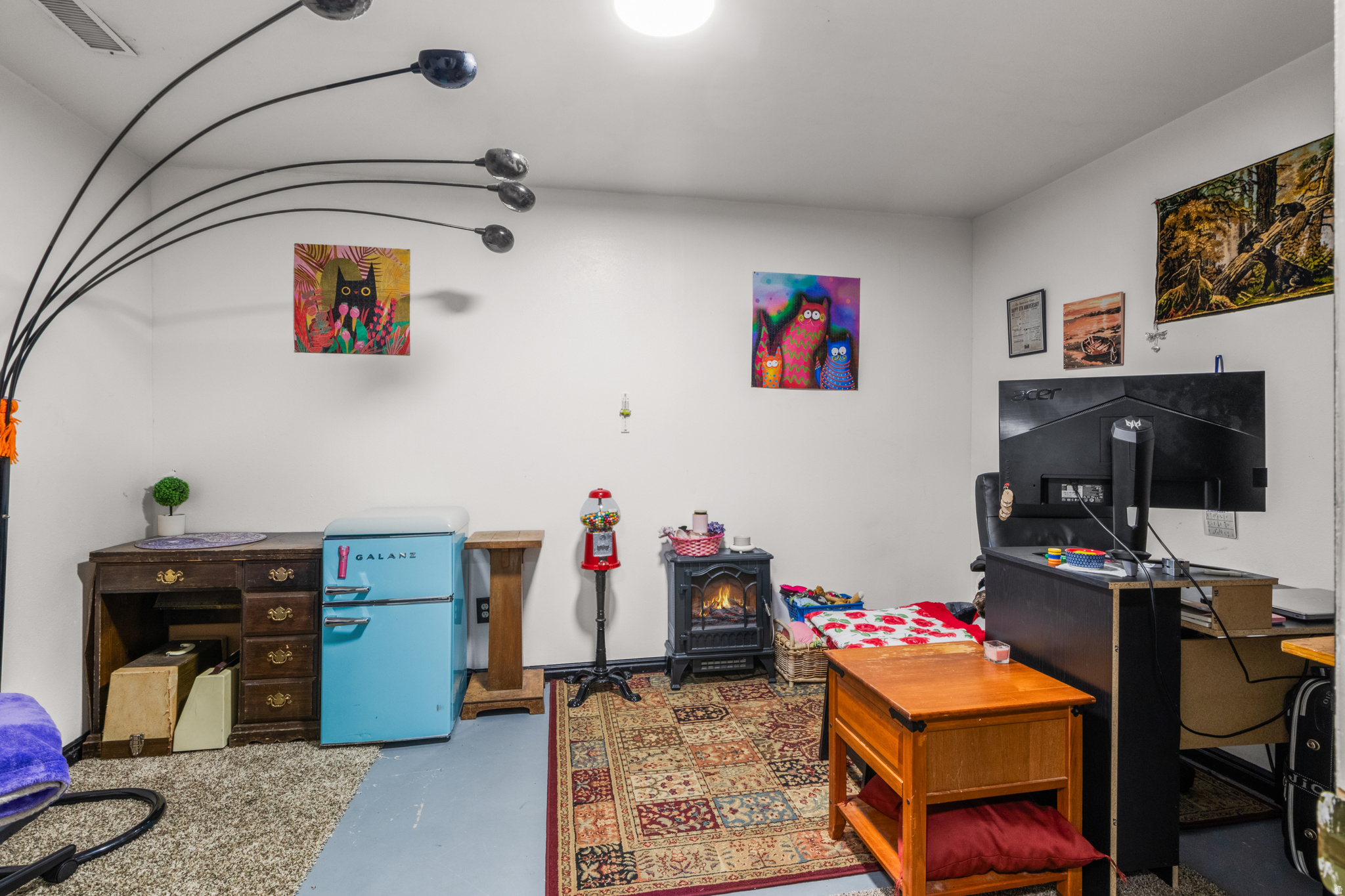 MARBLE HILL EST - Residential Lease