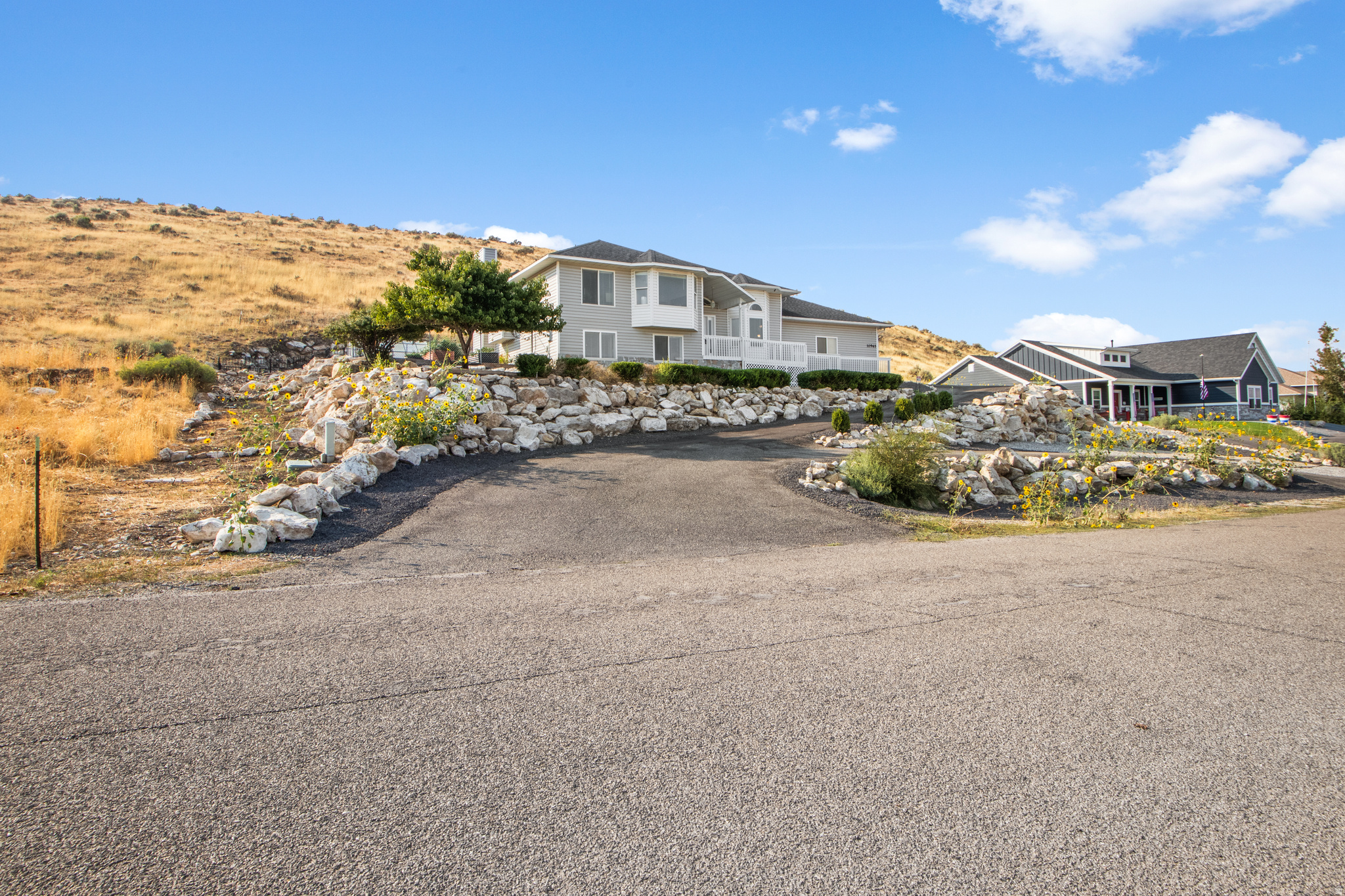 MARBLE HILL EST - Residential Lease