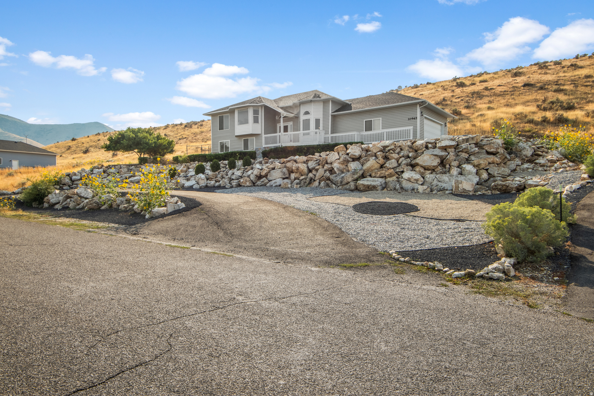 MARBLE HILL EST - Residential Lease