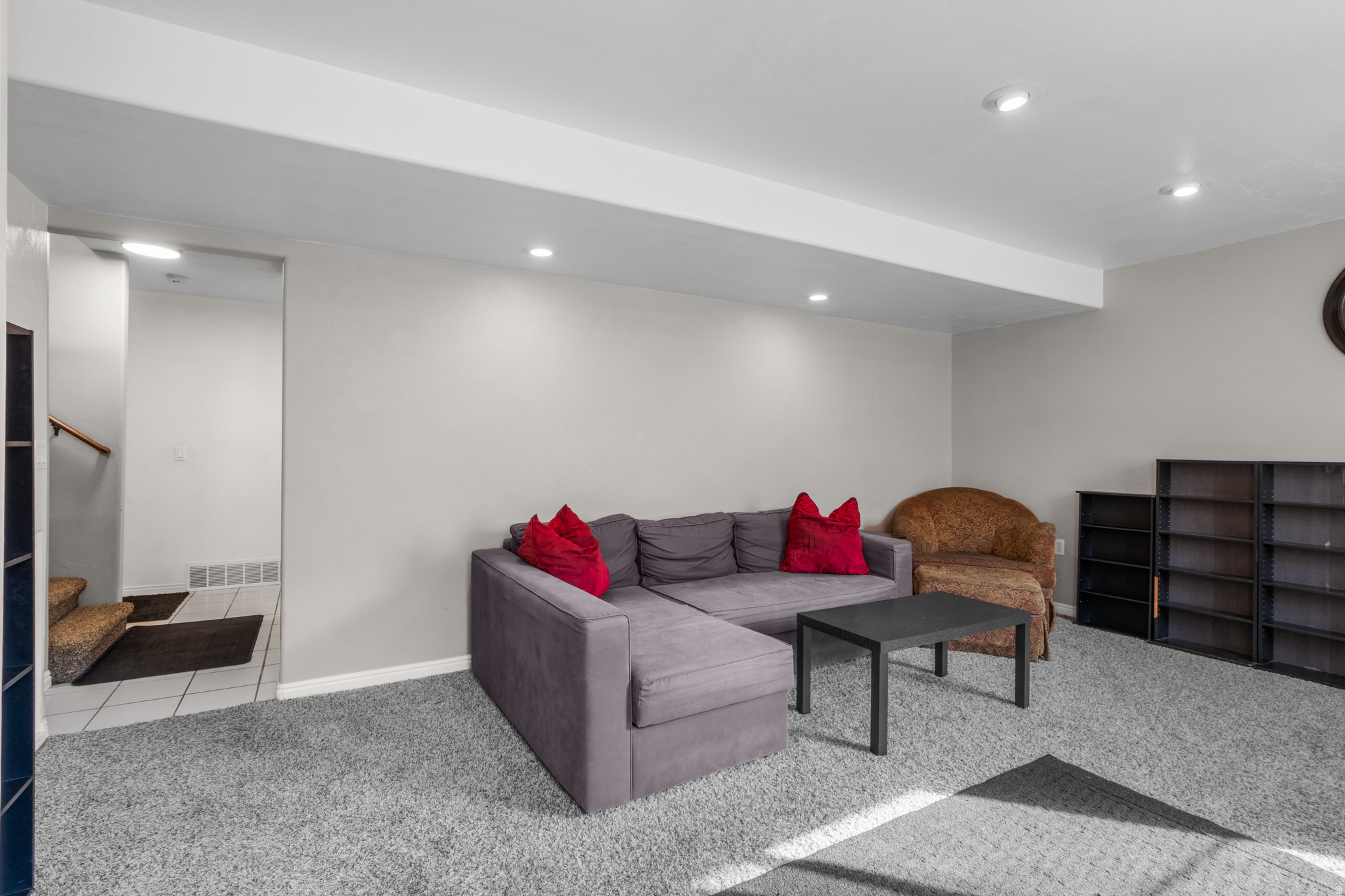 MARBLE HILL EST - Residential Lease