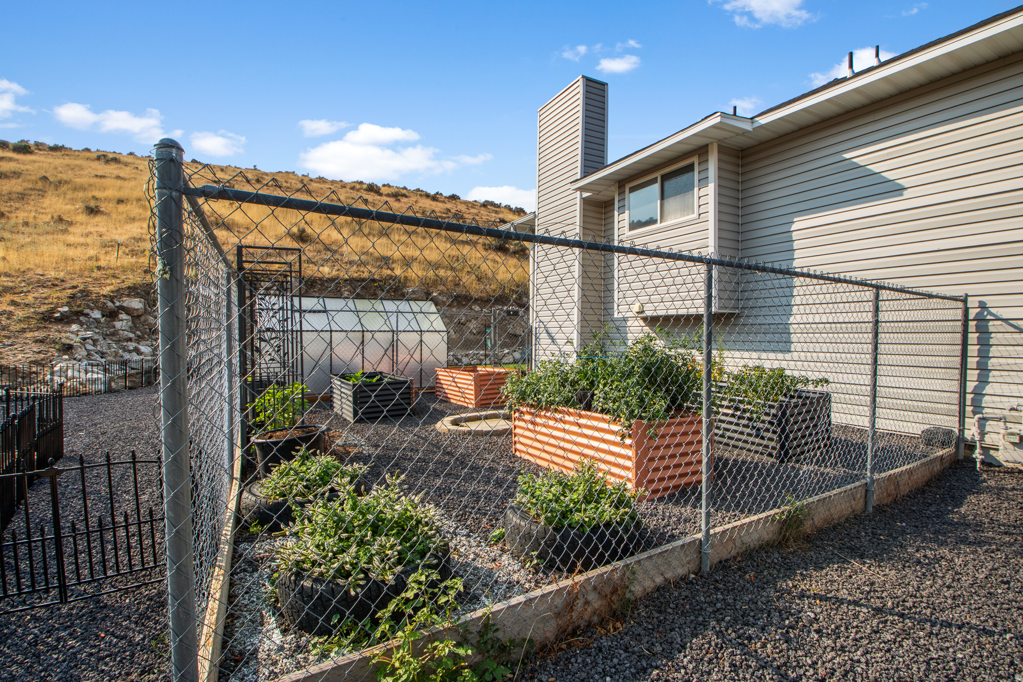 MARBLE HILL EST - Residential Lease