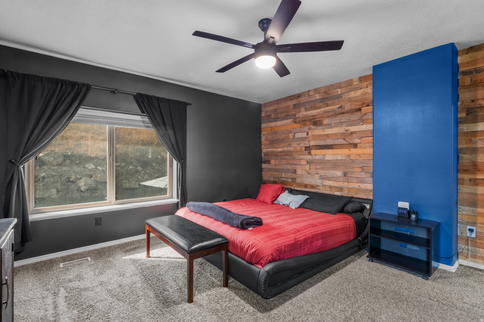 MARBLE HILL EST - Residential Lease