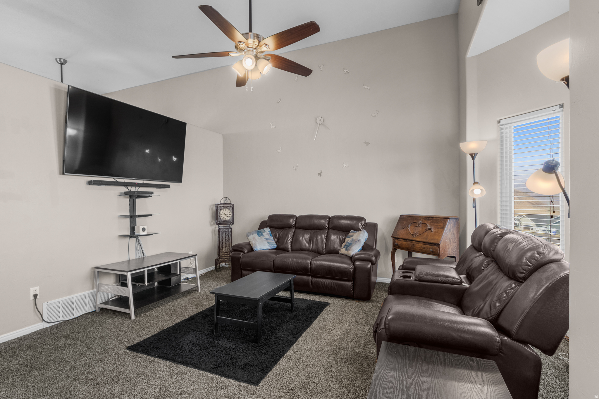 MARBLE HILL EST - Residential Lease