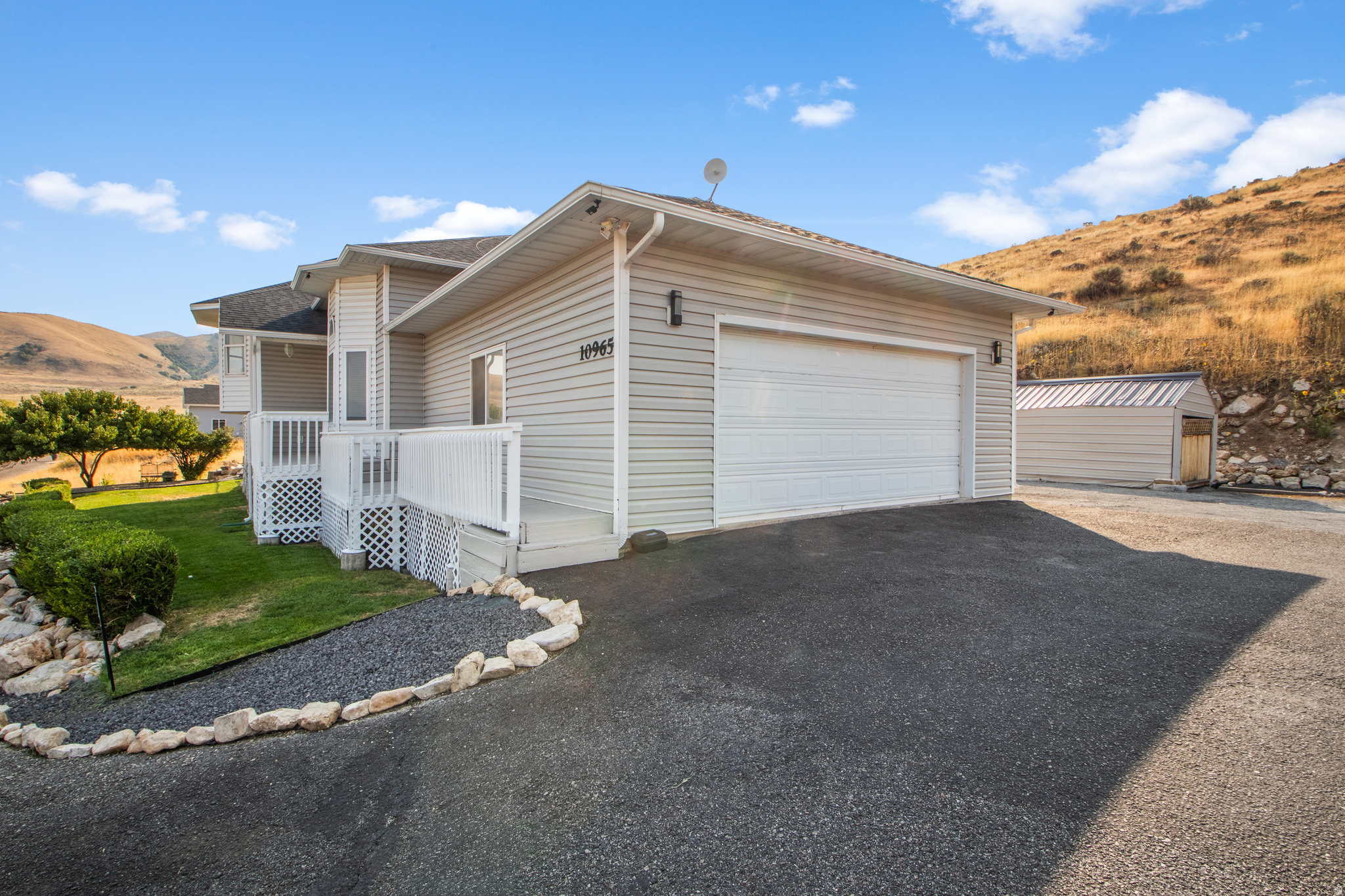 MARBLE HILL EST - Residential Lease