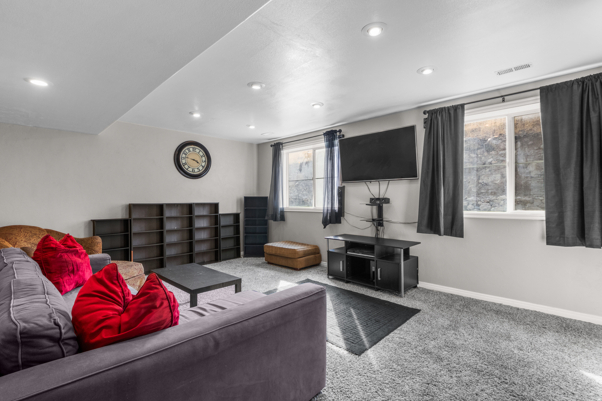 MARBLE HILL EST - Residential Lease