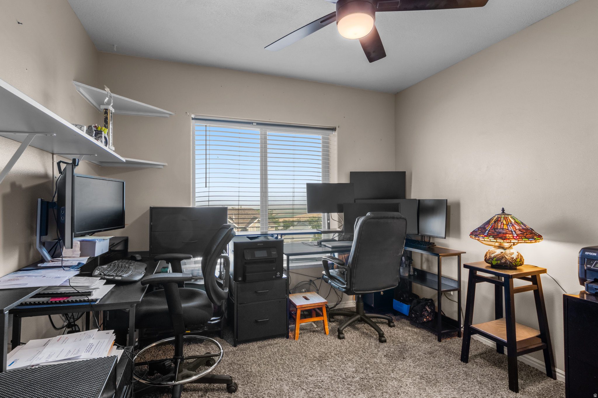 MARBLE HILL EST - Residential Lease