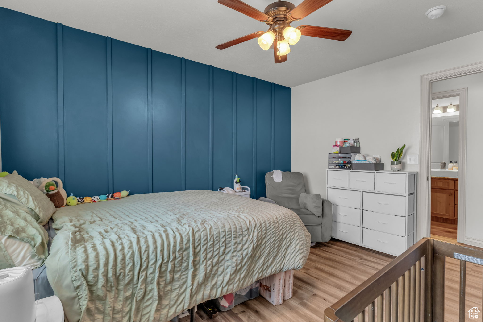 PETTINGILL EST - Residential