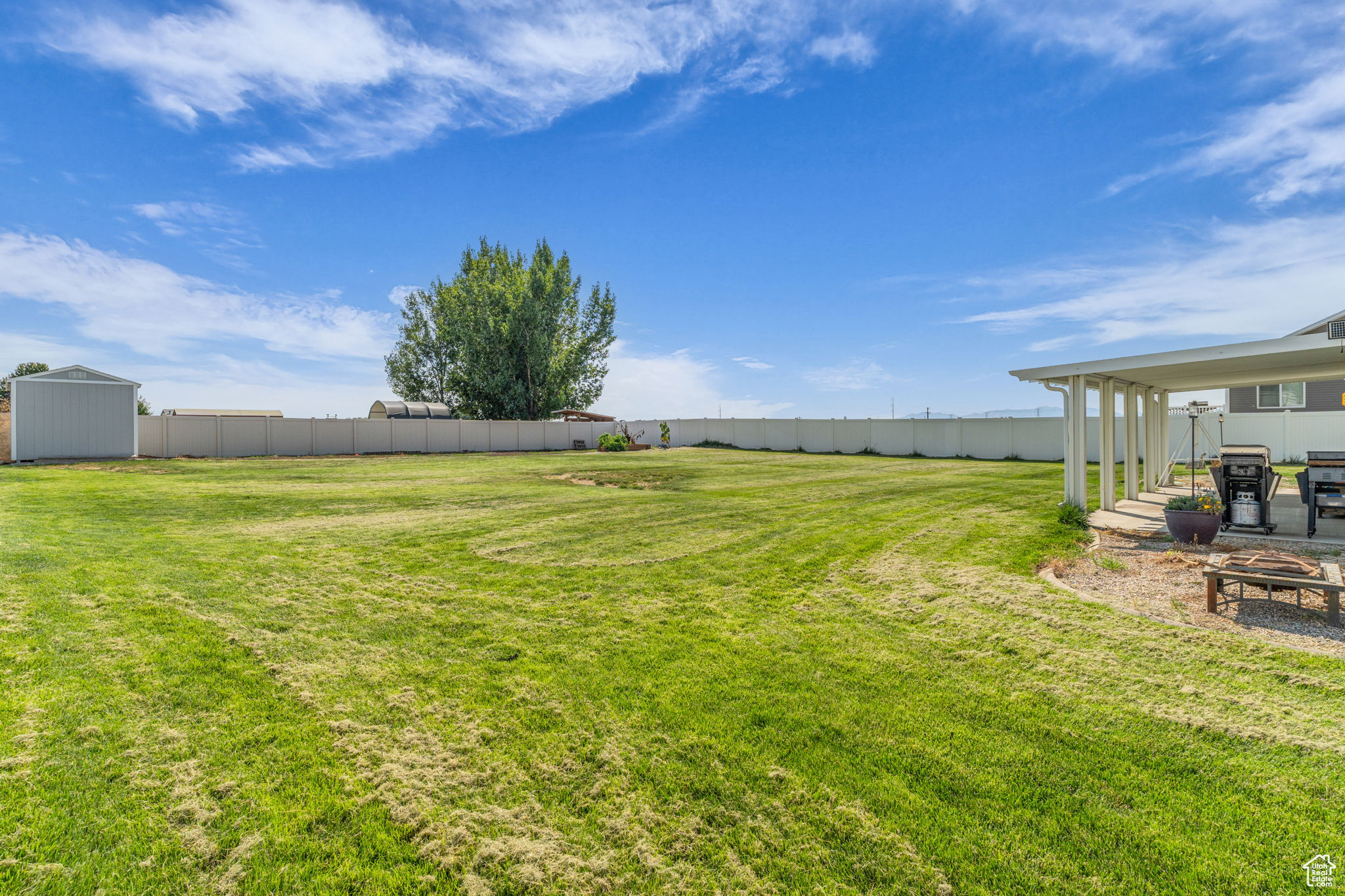 PETTINGILL EST - Residential