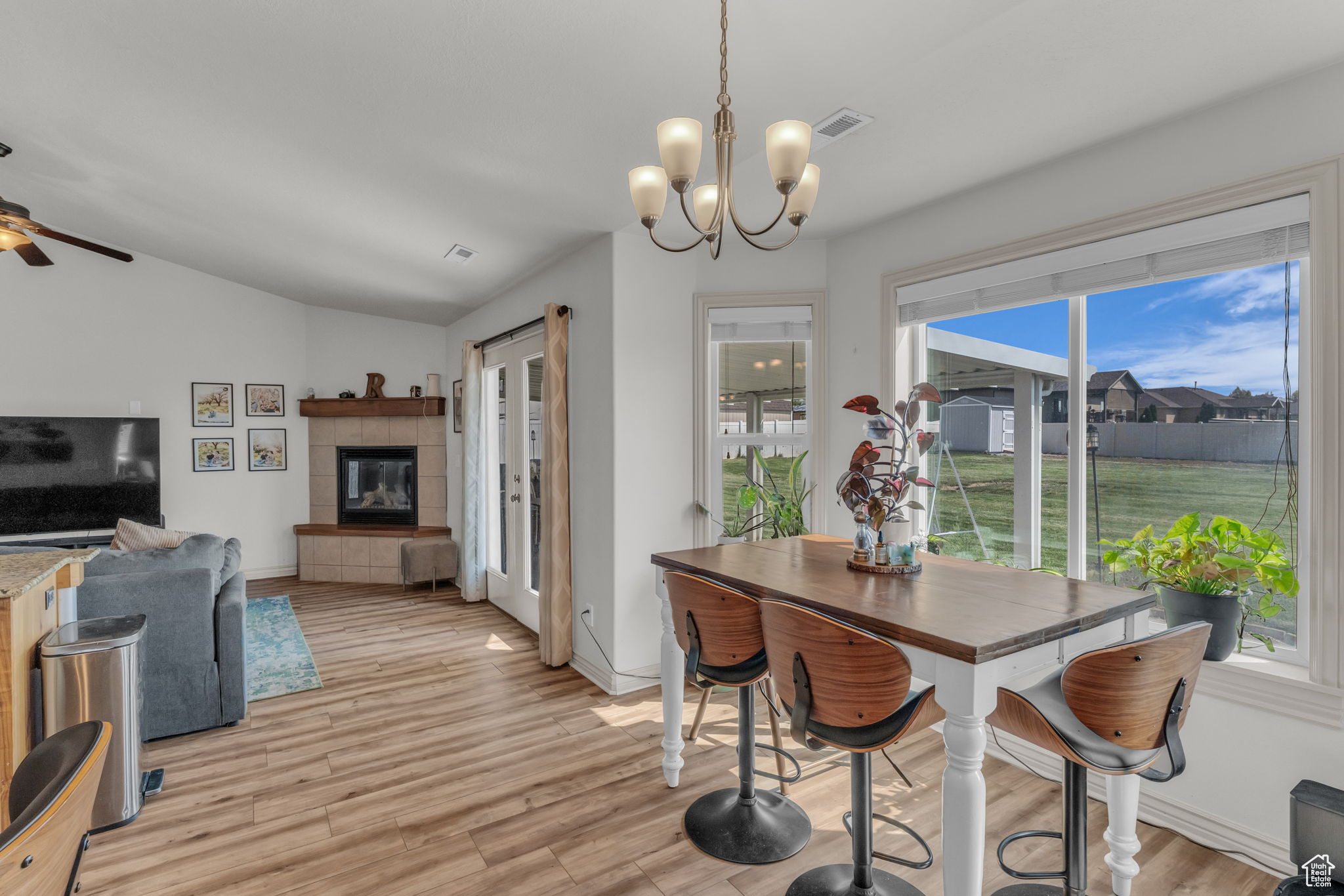PETTINGILL EST - Residential