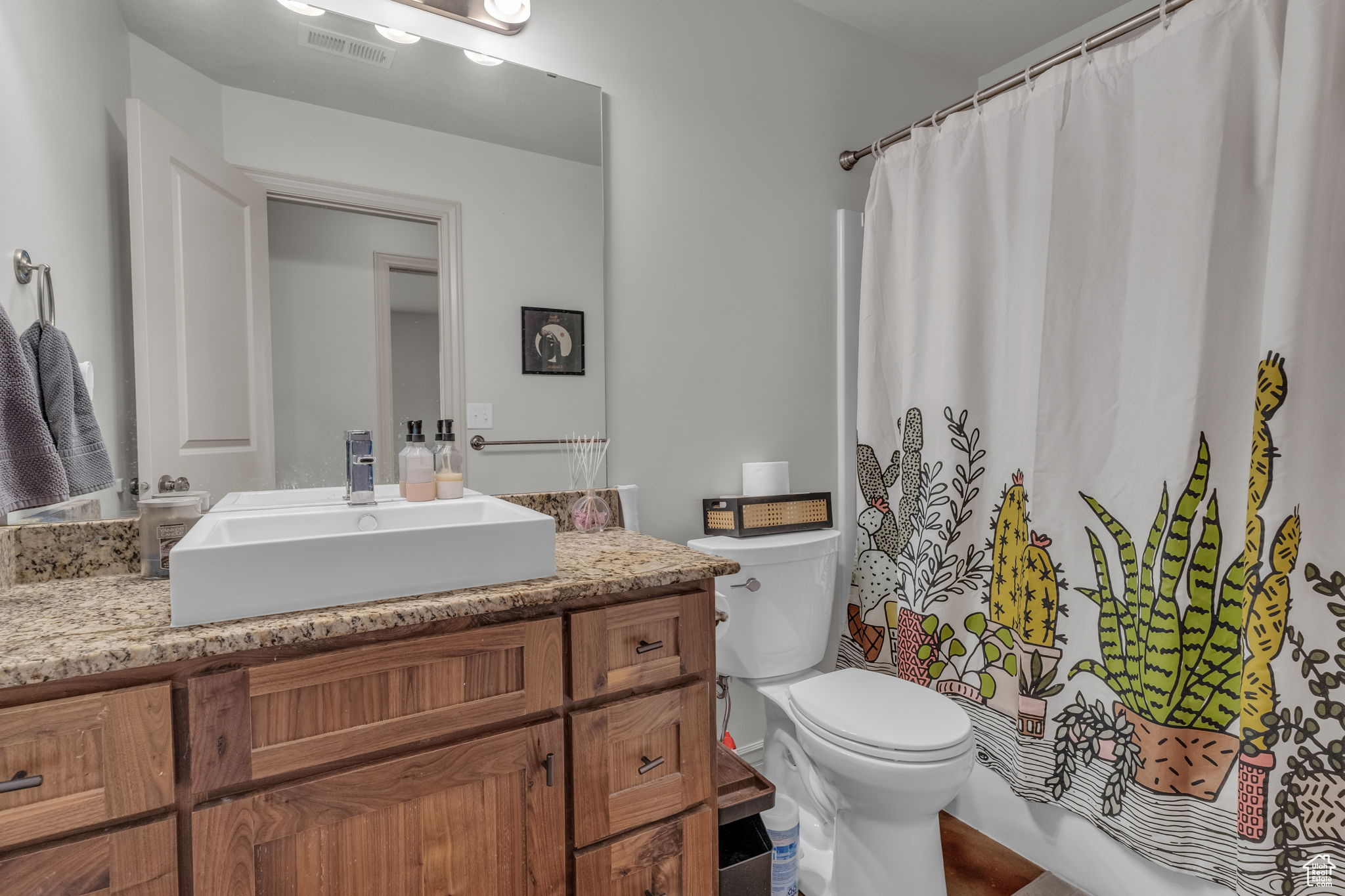 PETTINGILL EST - Residential