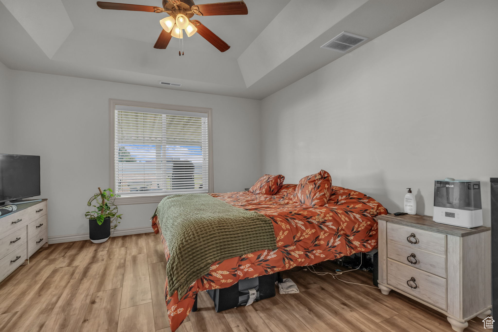 PETTINGILL EST - Residential