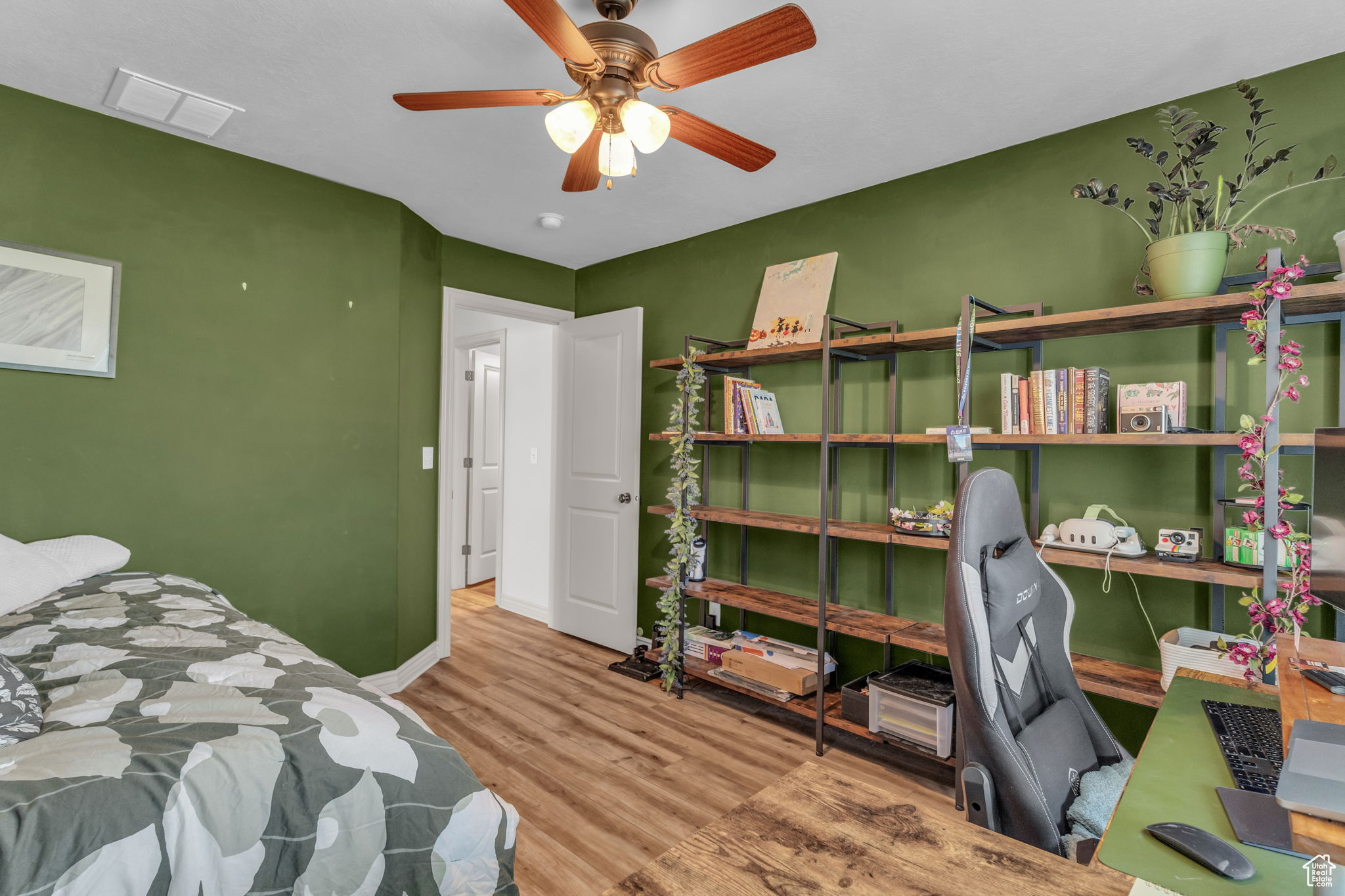 PETTINGILL EST - Residential