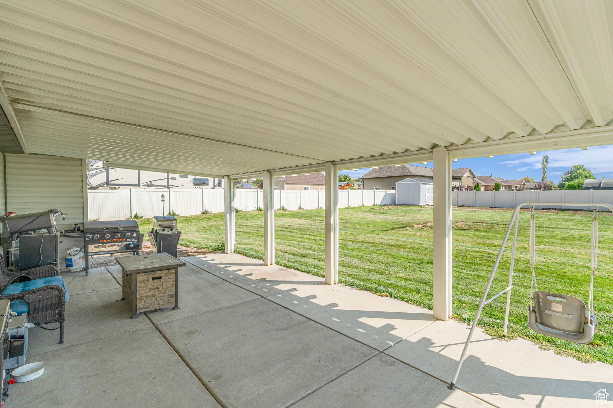 PETTINGILL EST - Residential