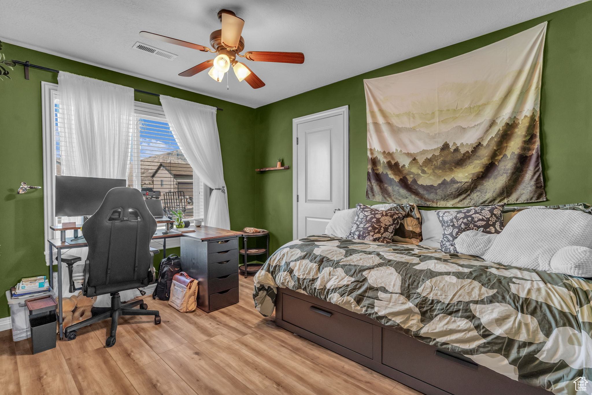 PETTINGILL EST - Residential