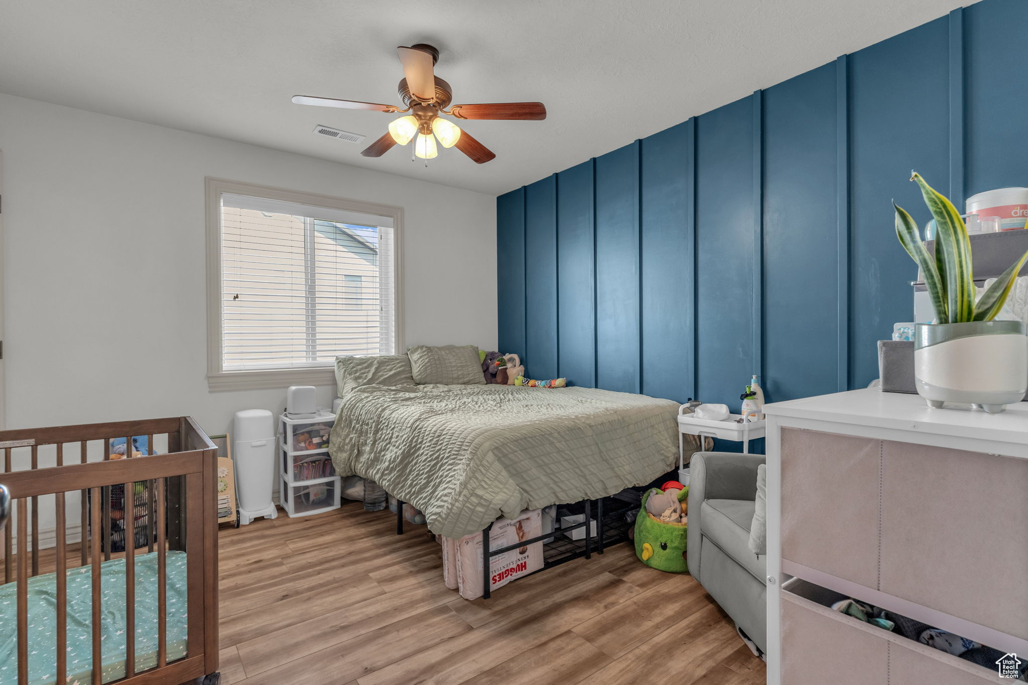 PETTINGILL EST - Residential