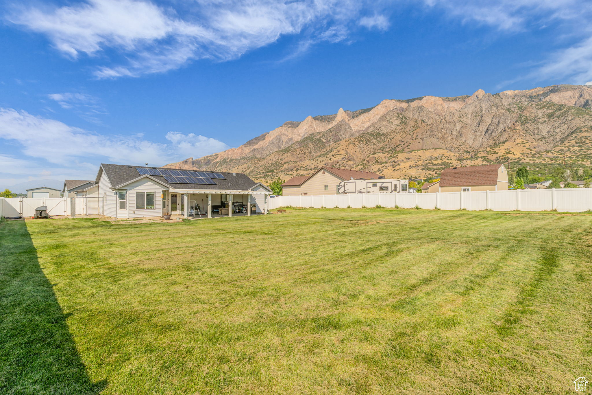 PETTINGILL EST - Residential