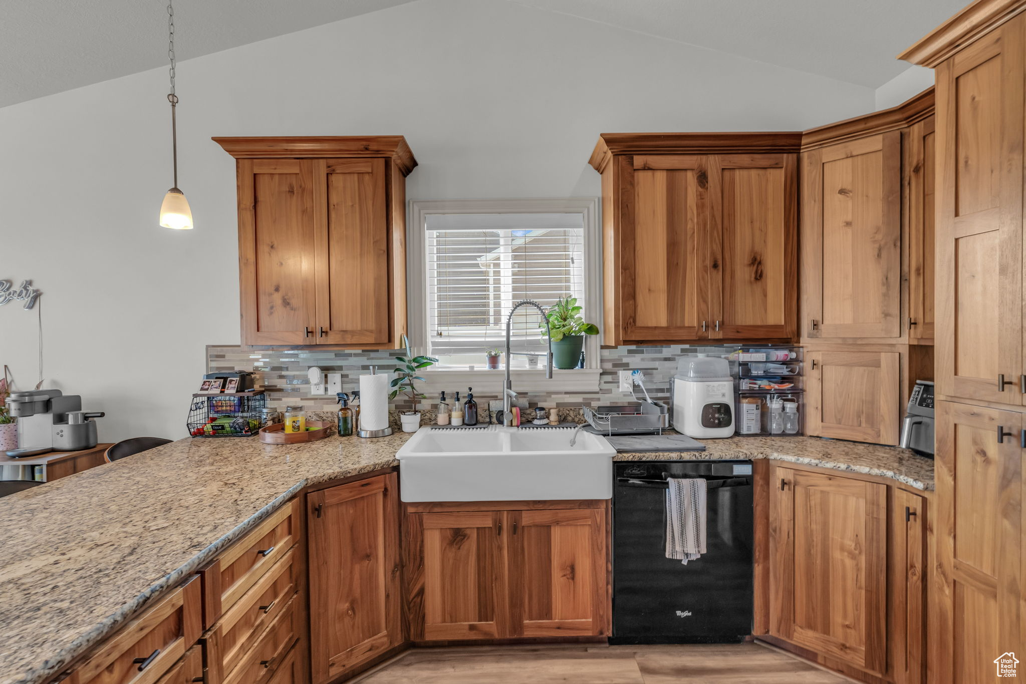 PETTINGILL EST - Residential