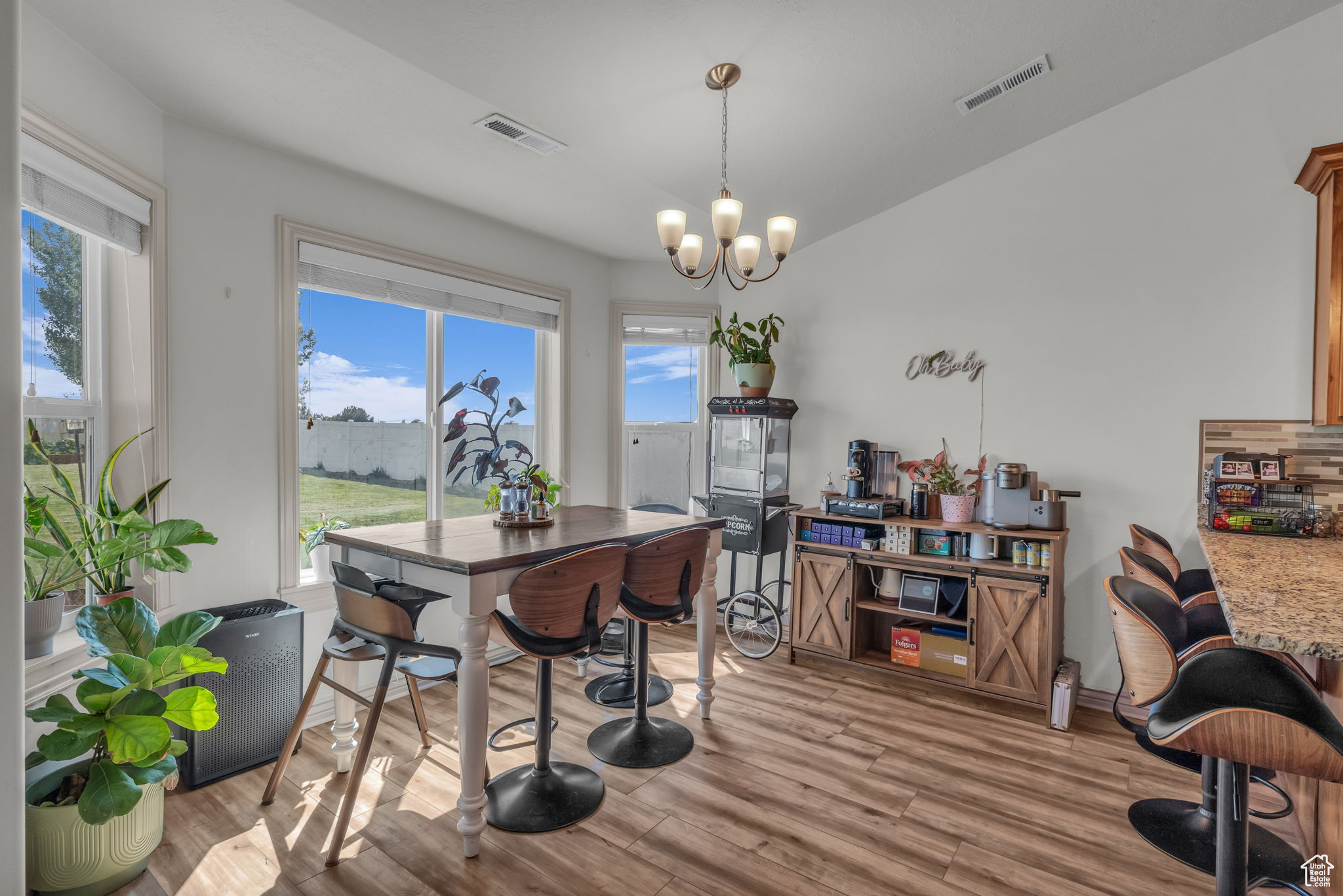 PETTINGILL EST - Residential