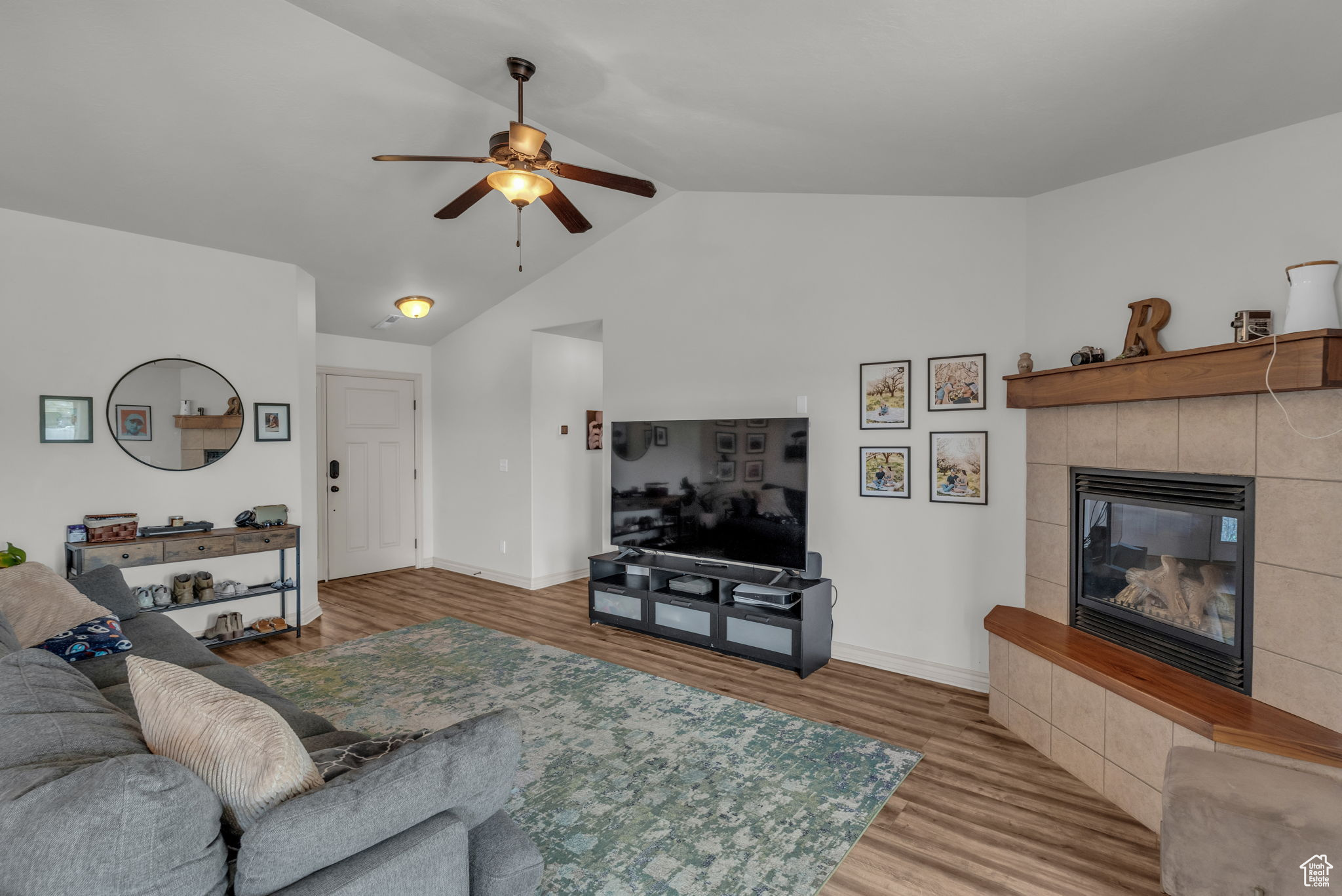 PETTINGILL EST - Residential