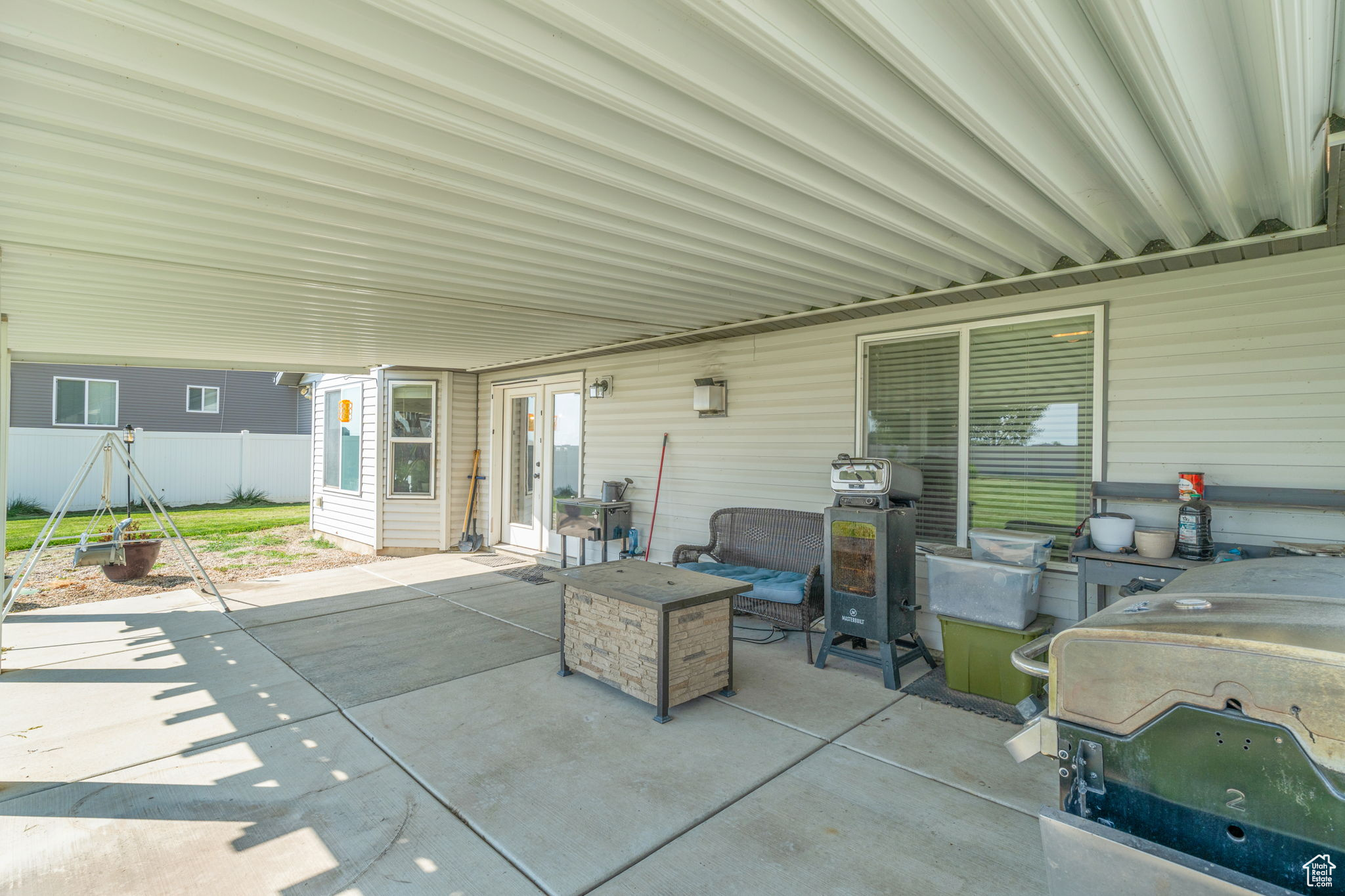PETTINGILL EST - Residential