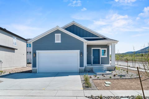 Homes For Sale - 8225 W Diamond Peak Way<br/> Magna, UT 84044