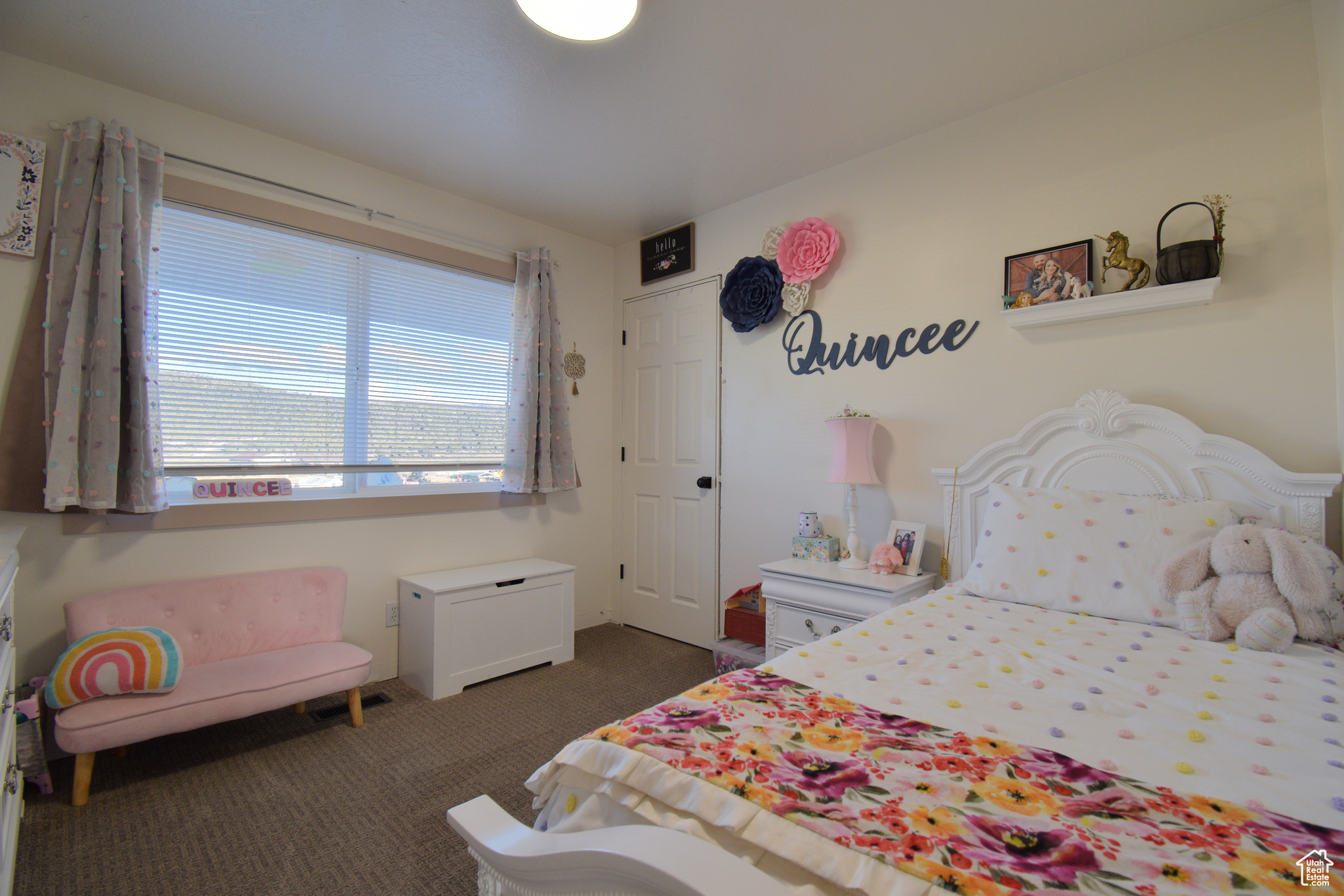 FAIRVIEW RANCHOS - Residential