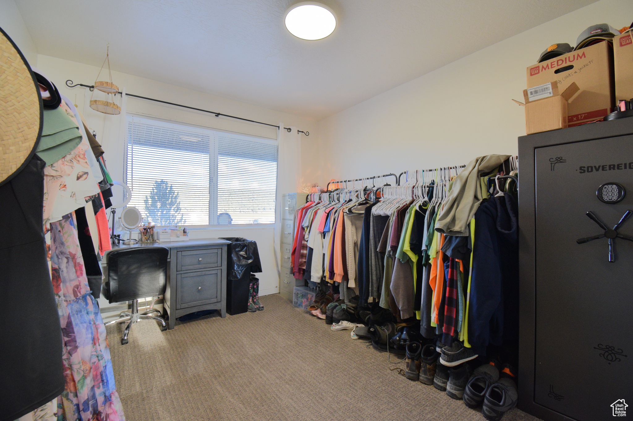 FAIRVIEW RANCHOS - Residential