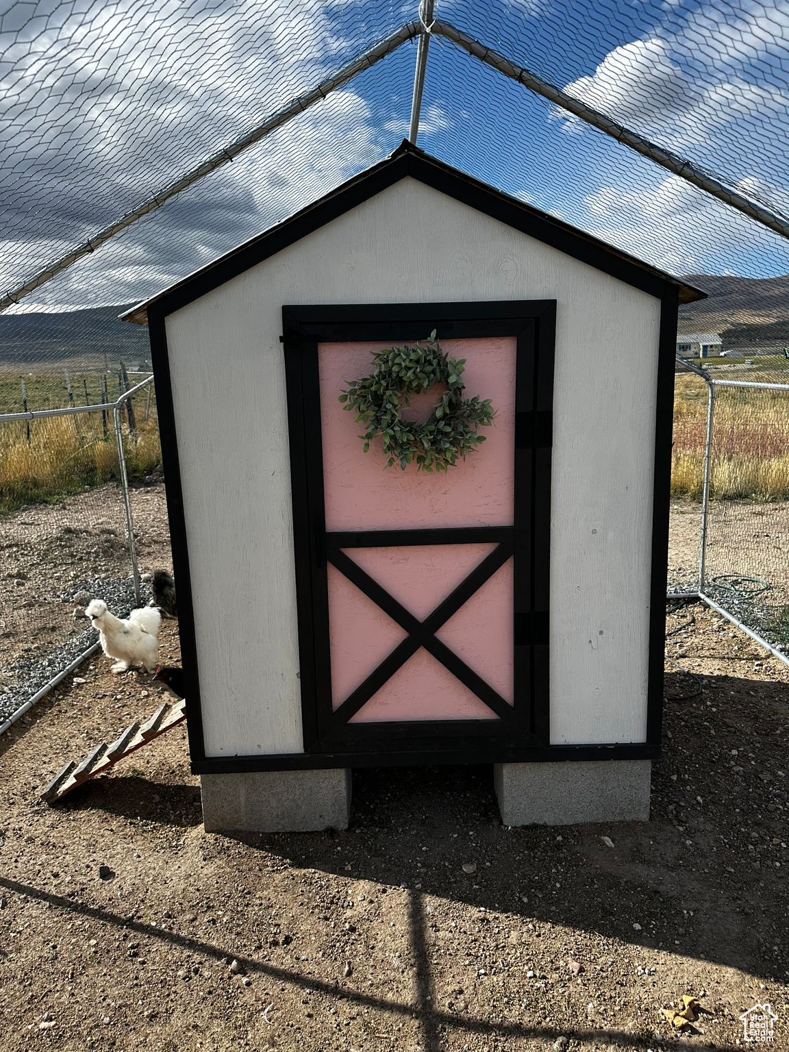 FAIRVIEW RANCHOS - Residential