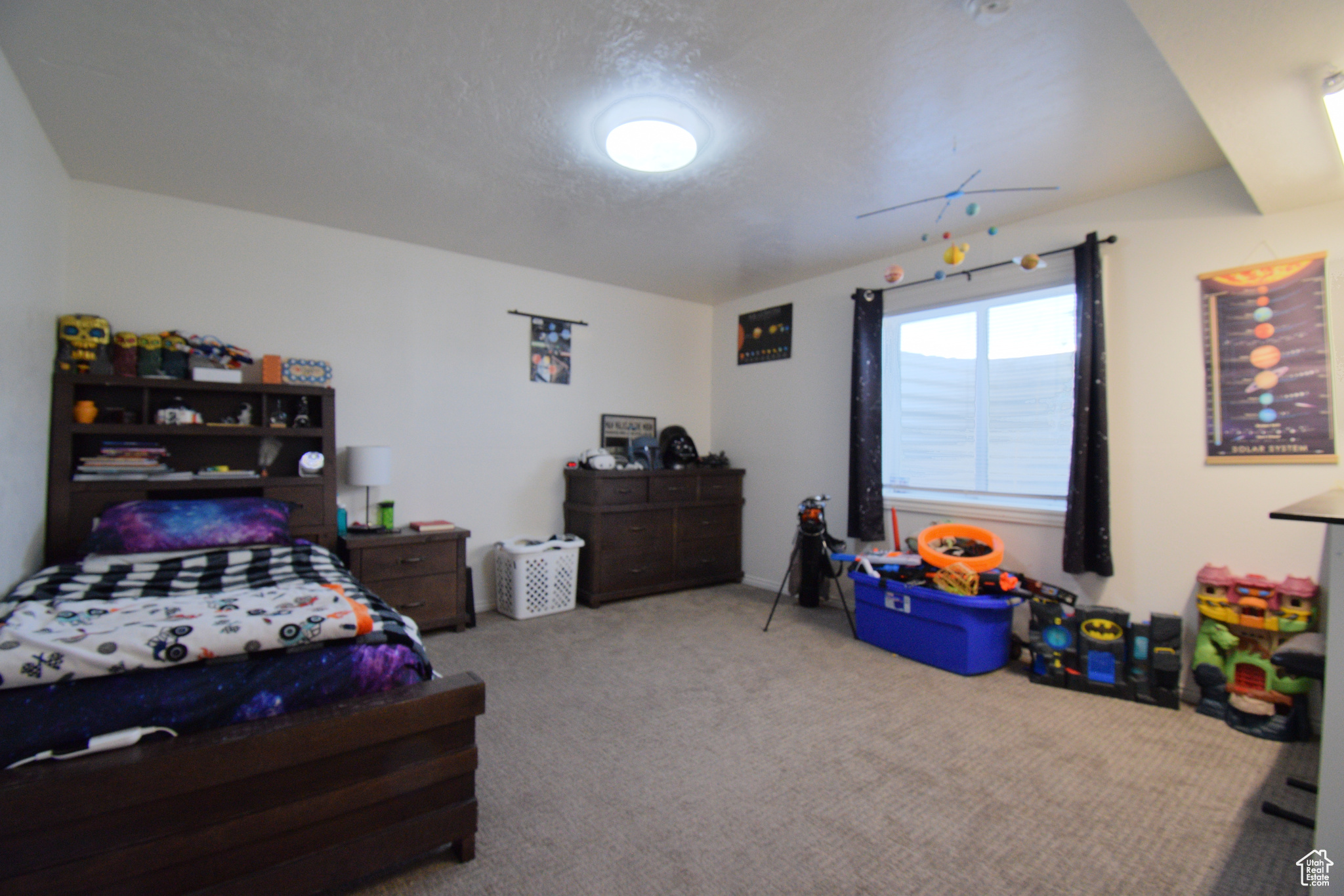 FAIRVIEW RANCHOS - Residential