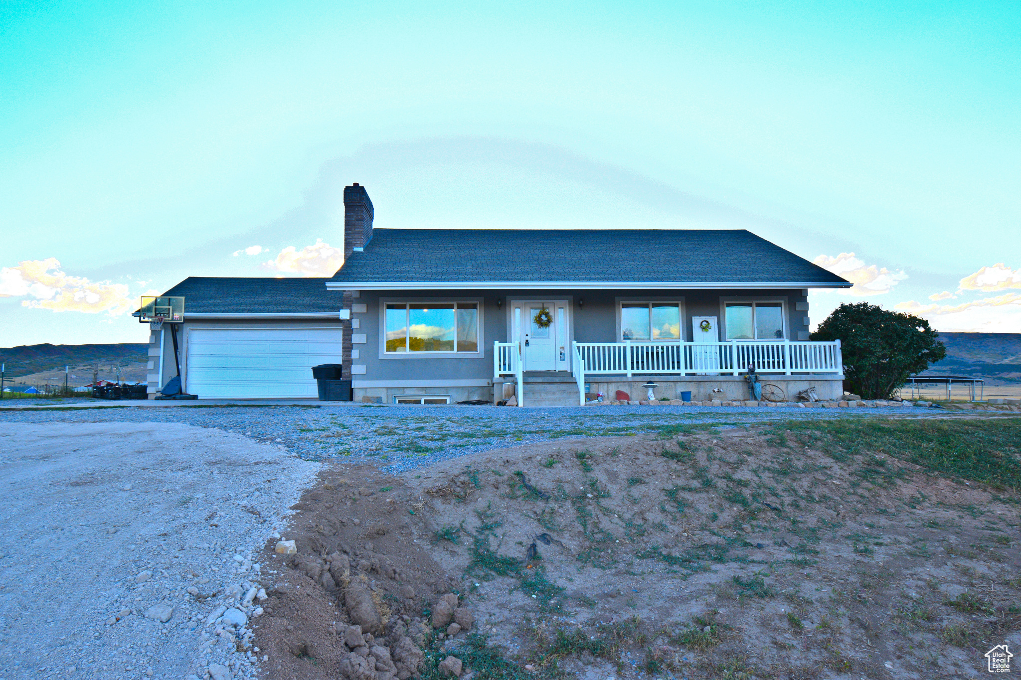 FAIRVIEW RANCHOS - Residential