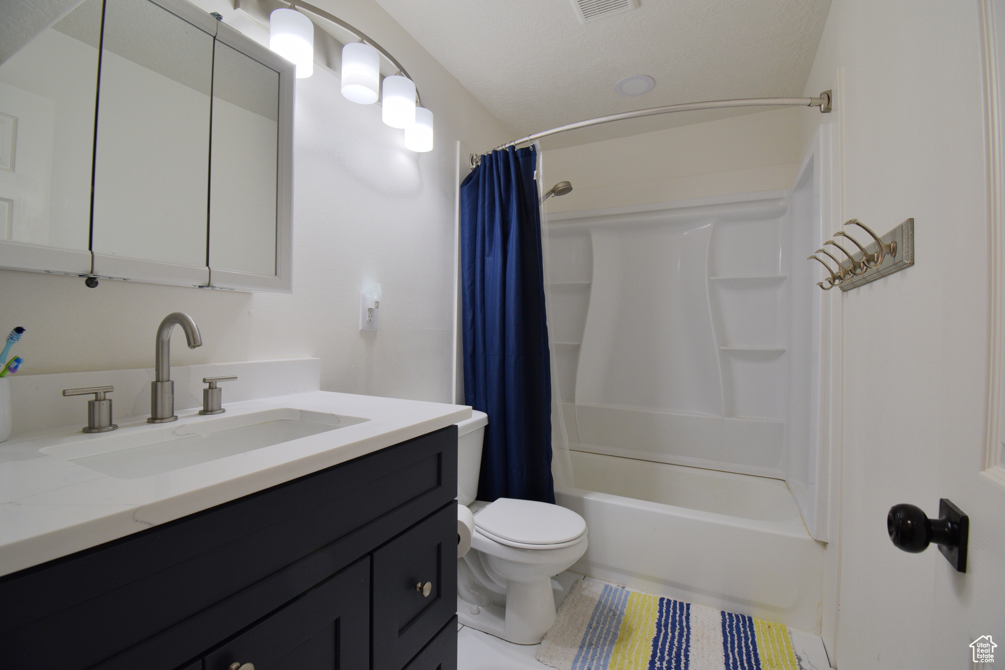 FAIRVIEW RANCHOS - Residential