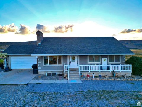 Photo of 34415 N 7925 E, Indianola, UT 84629 (MLS # 2112843)