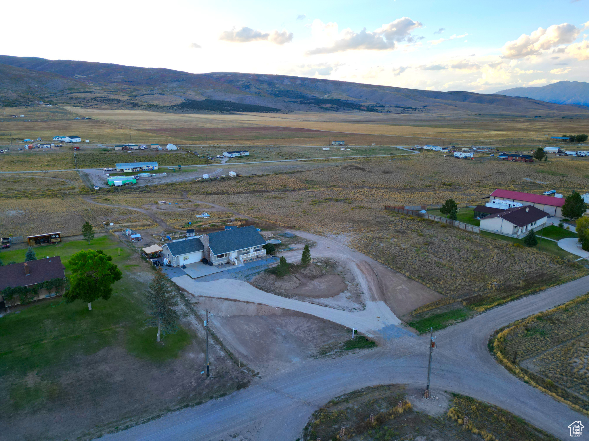 FAIRVIEW RANCHOS - Residential