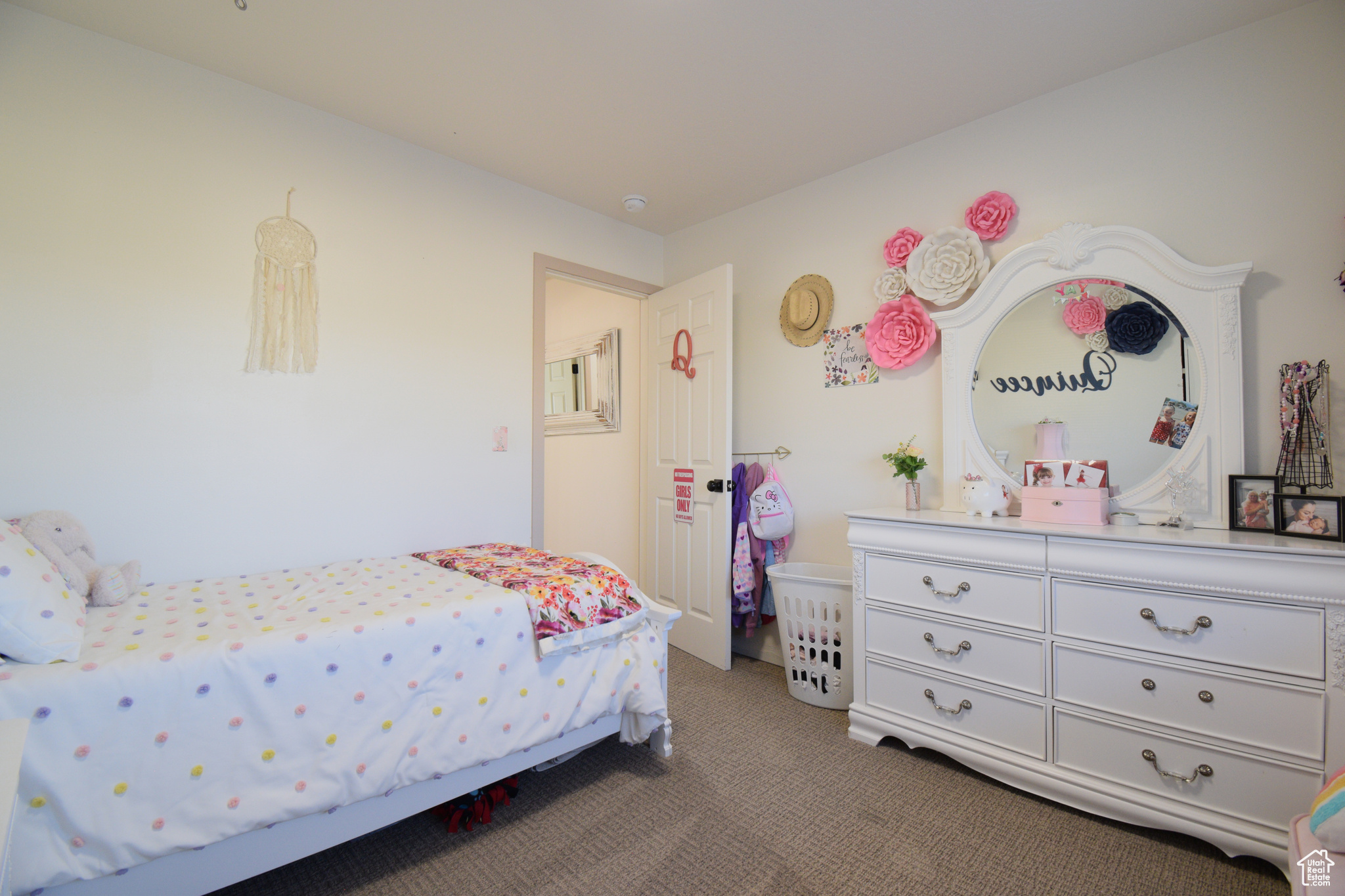 FAIRVIEW RANCHOS - Residential