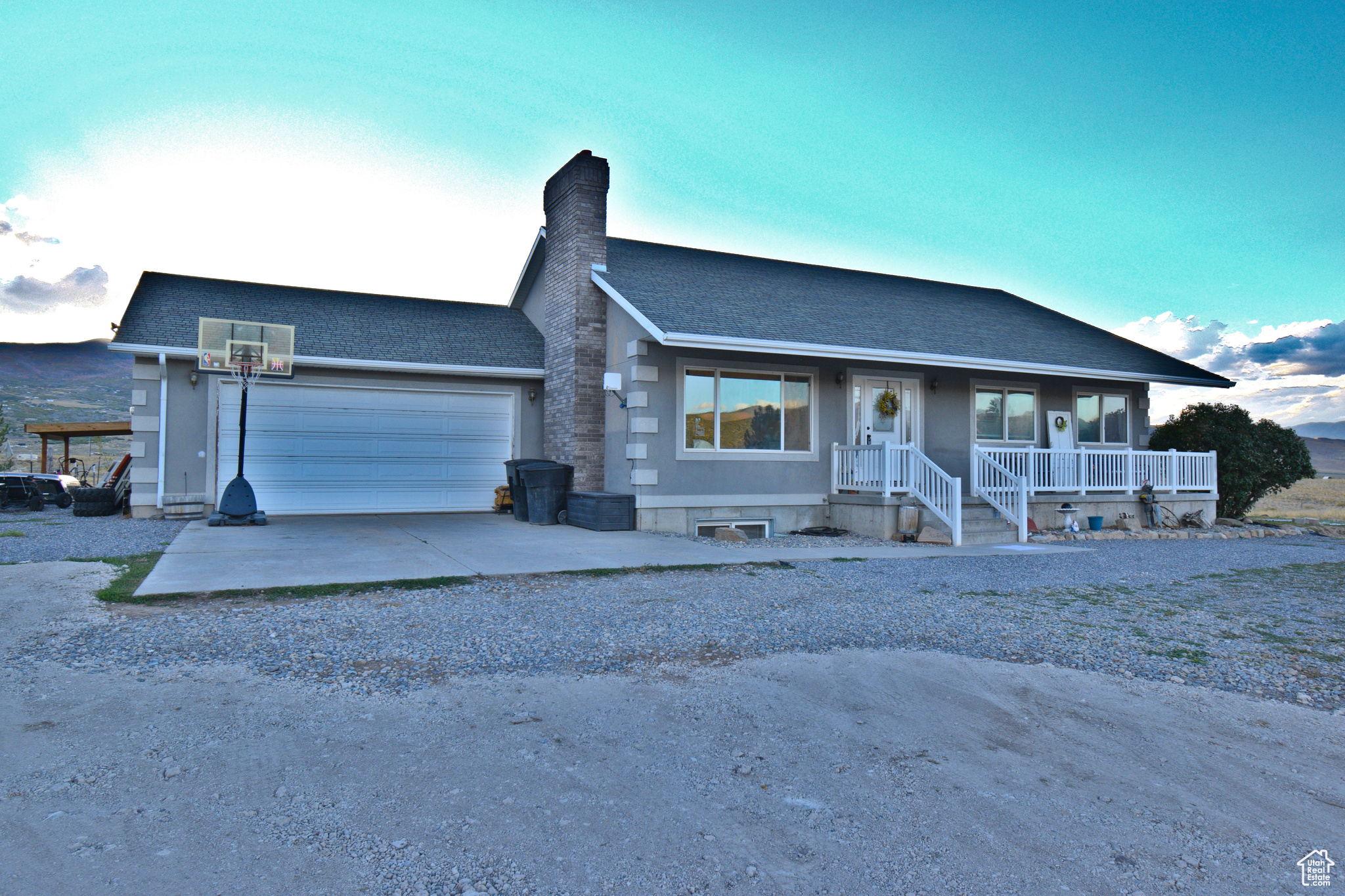 FAIRVIEW RANCHOS - Residential