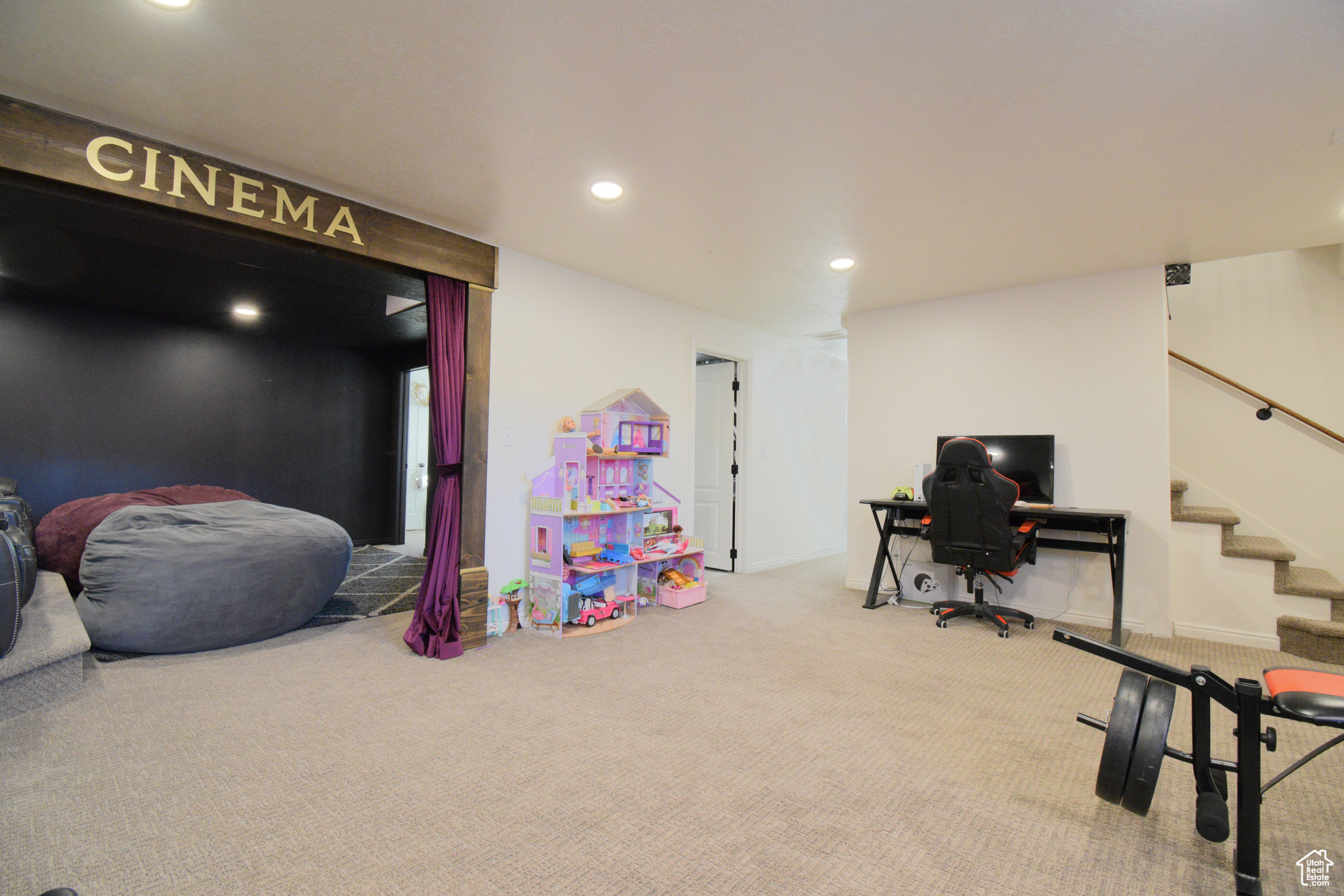 FAIRVIEW RANCHOS - Residential