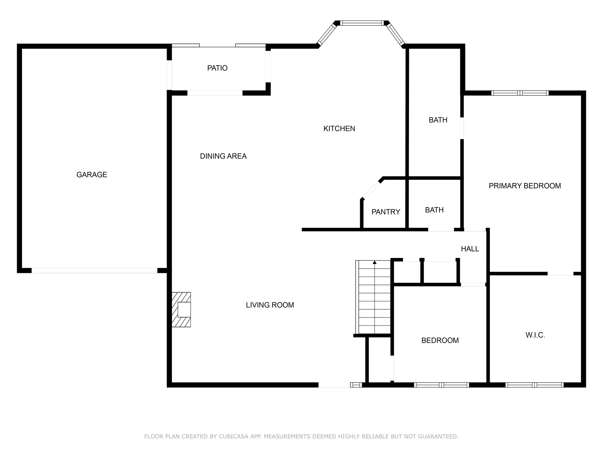 FAIRVIEW RANCHOS - Residential
