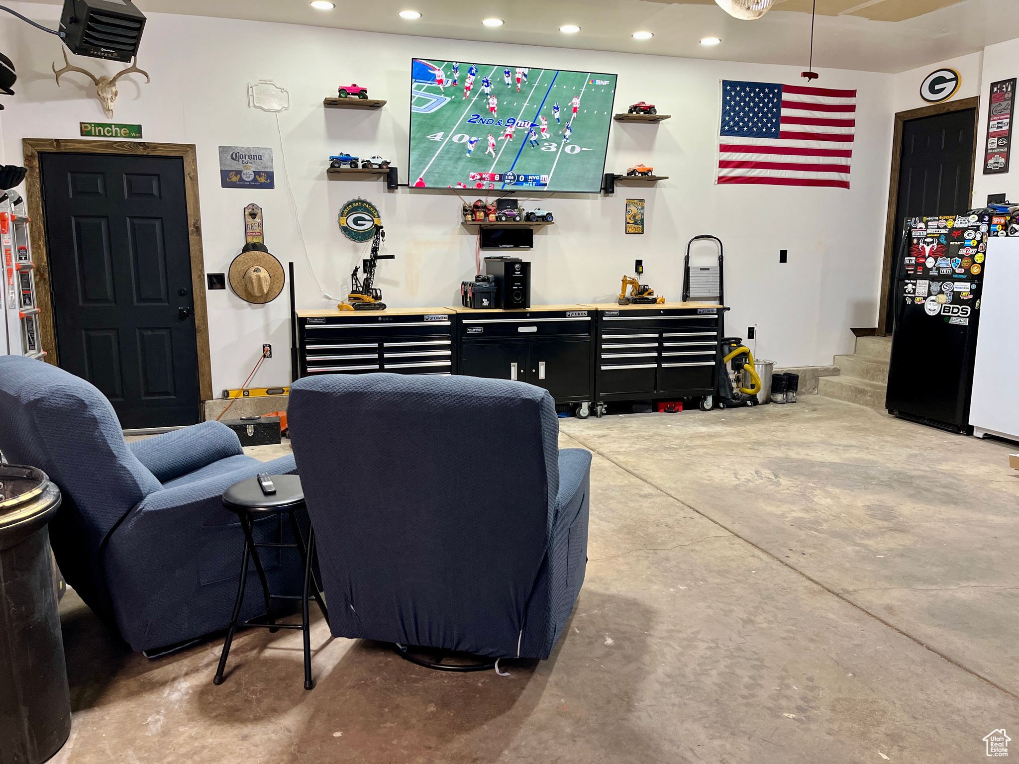 FAIRVIEW RANCHOS - Residential