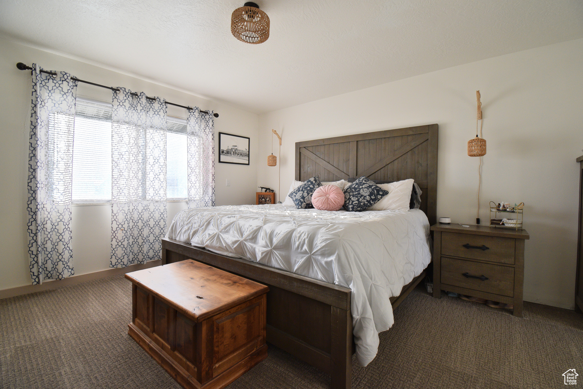 FAIRVIEW RANCHOS - Residential