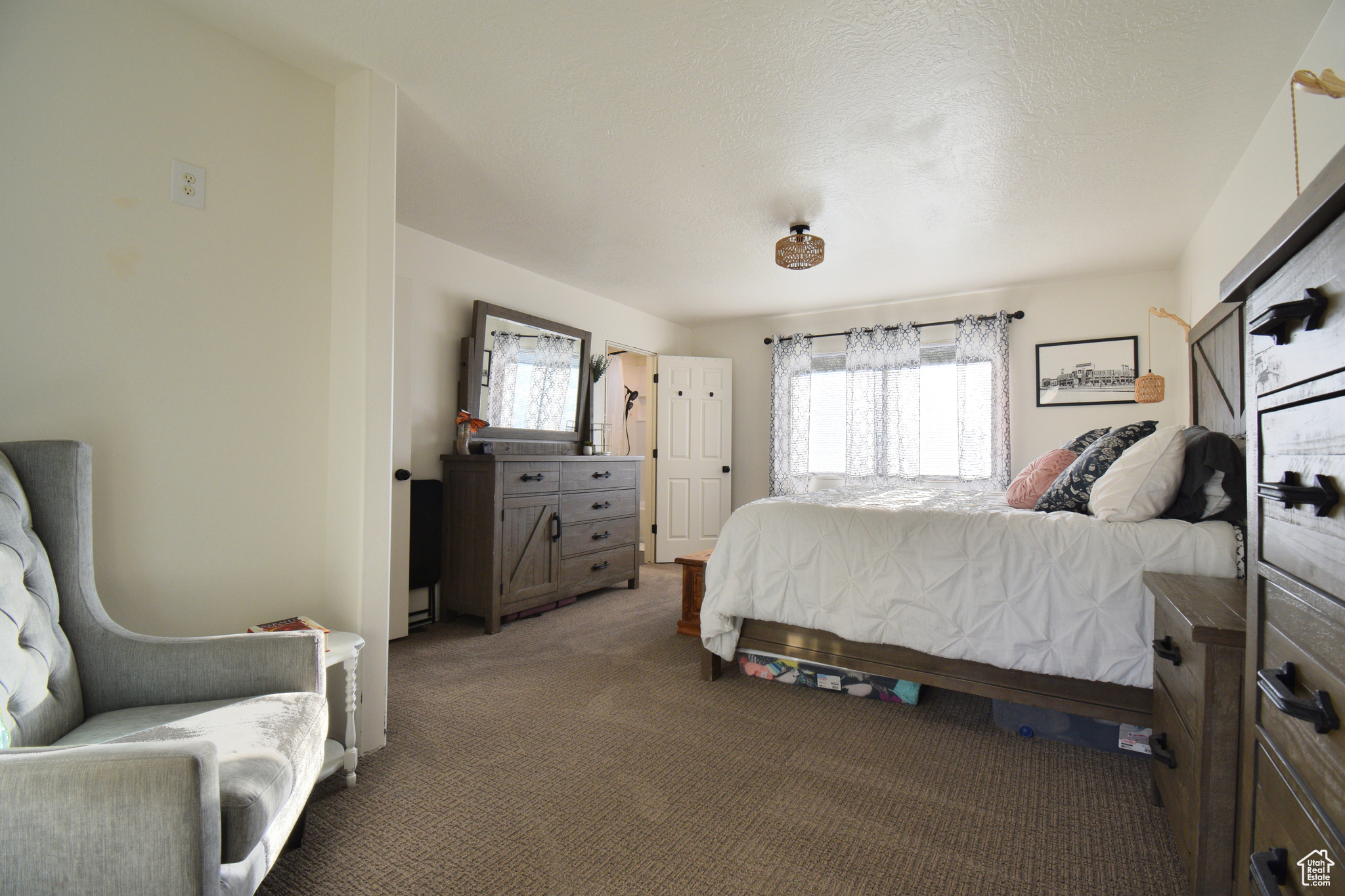 FAIRVIEW RANCHOS - Residential