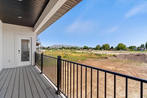 Tiny photo for 3114 S 3175 W #21, West Haven, UT 84401 (MLS # 2125867)
